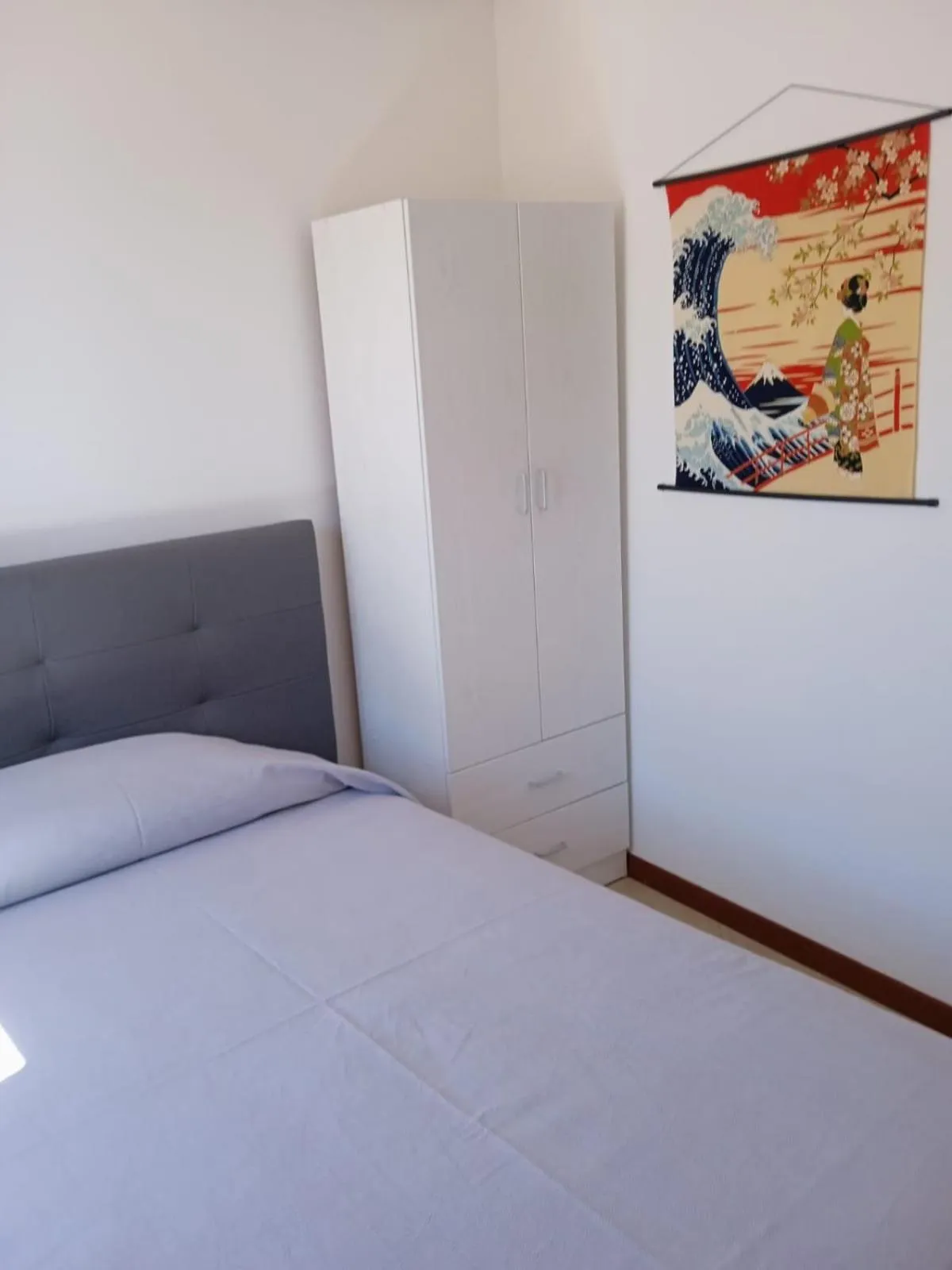 Bed in B&B La Terrazza Dell'Itria