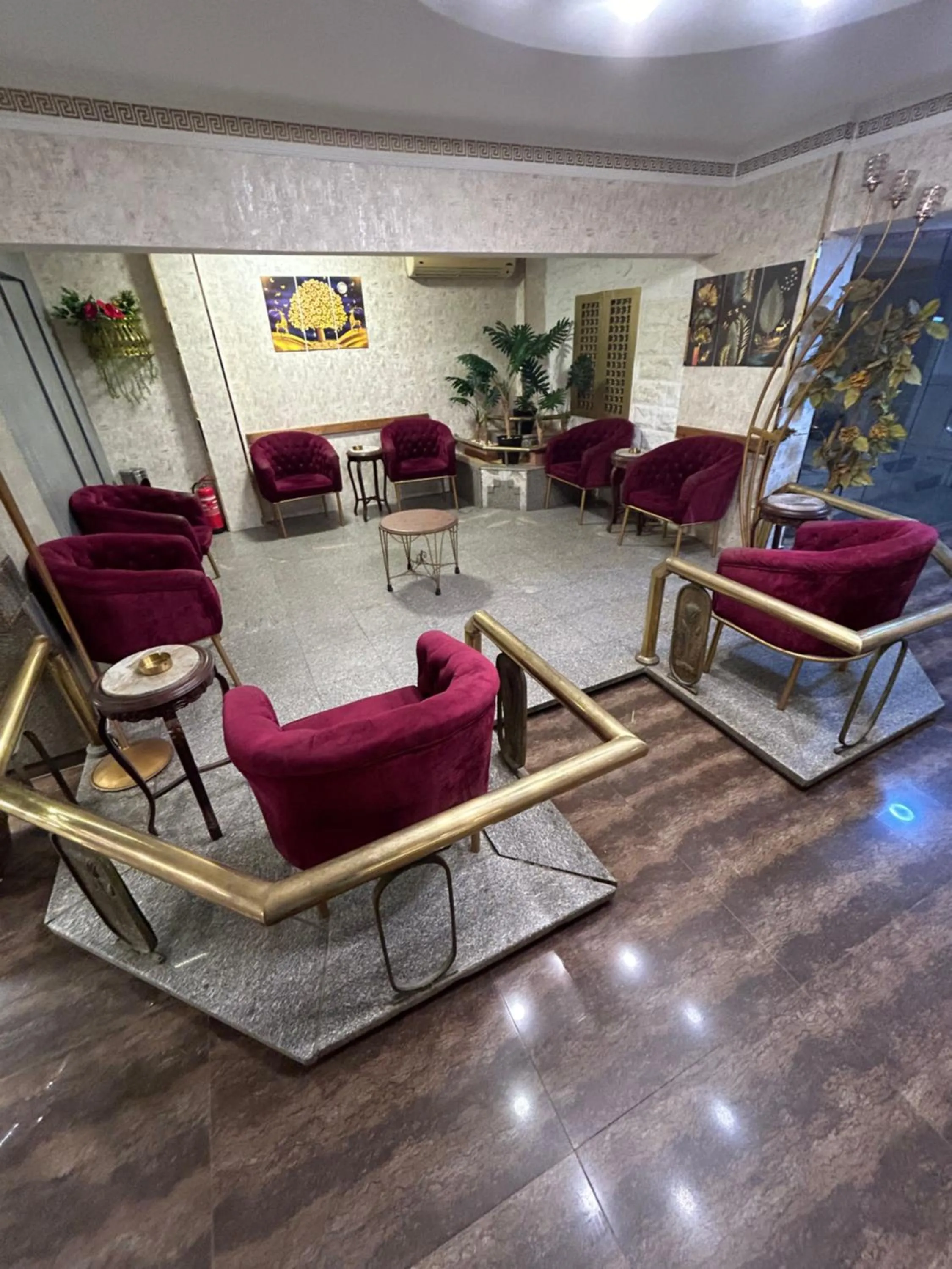 Oasis Hotel Heliopolis