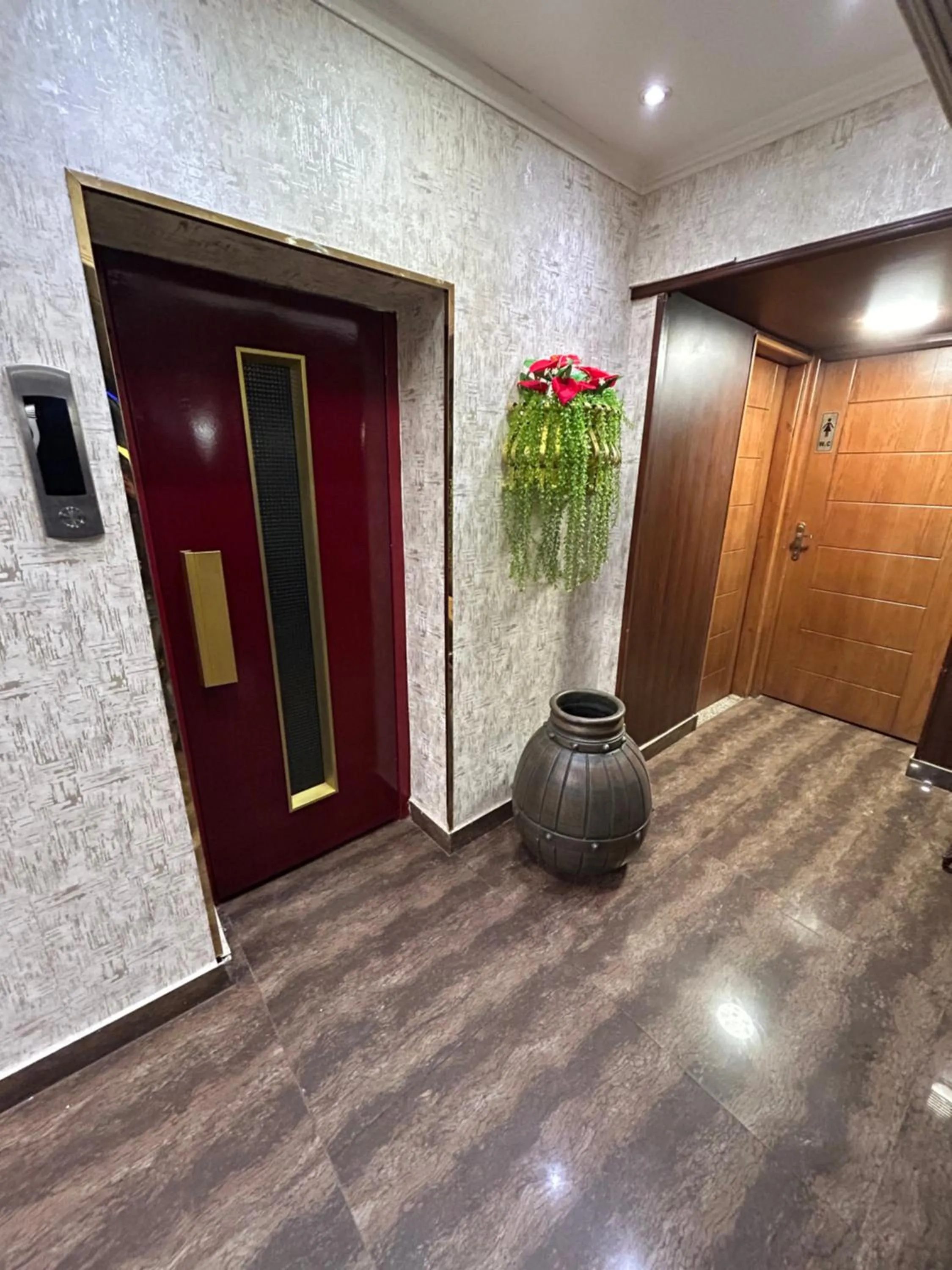 Oasis Hotel Heliopolis