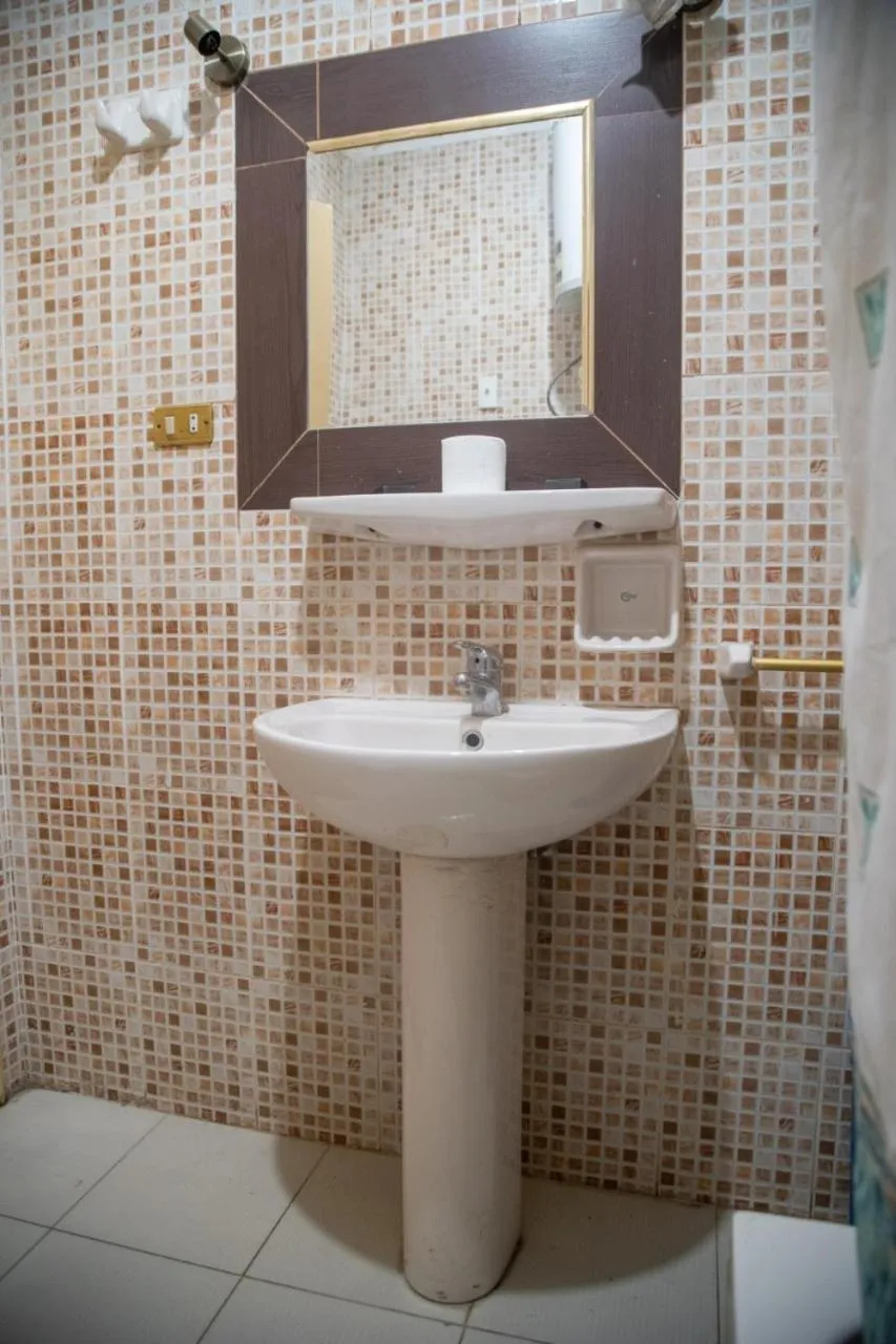 Oasis Hotel Heliopolis