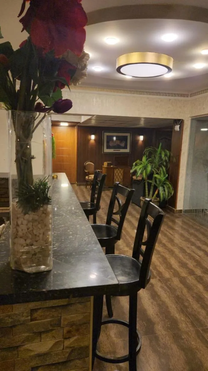 Oasis Hotel Heliopolis