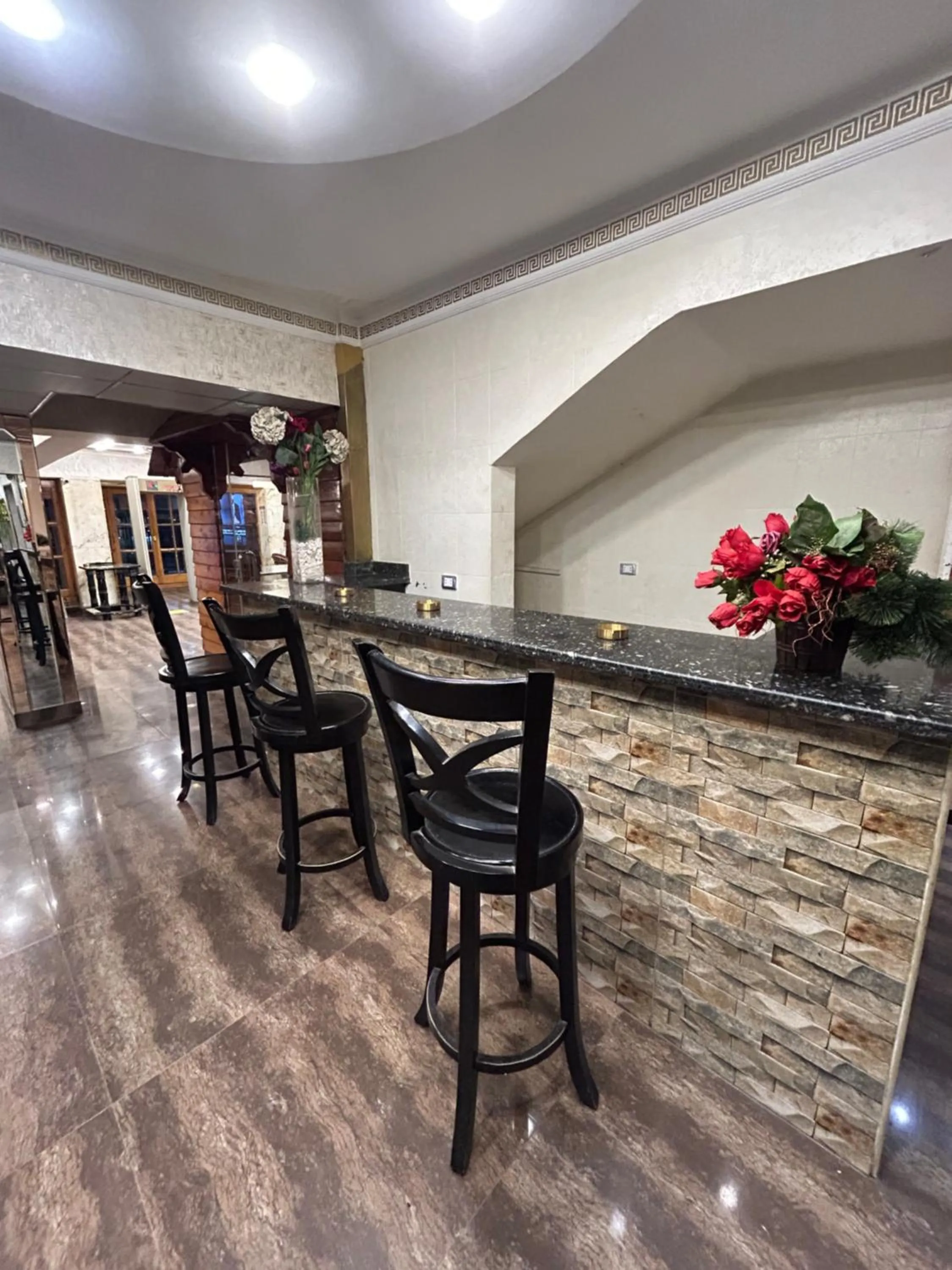 Oasis Hotel Heliopolis