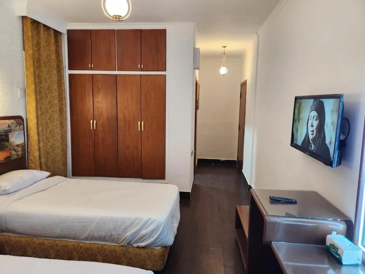 Oasis Hotel Heliopolis