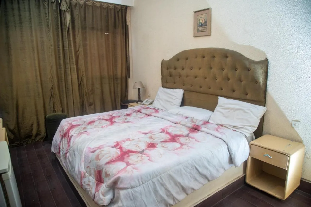 Oasis Hotel Heliopolis