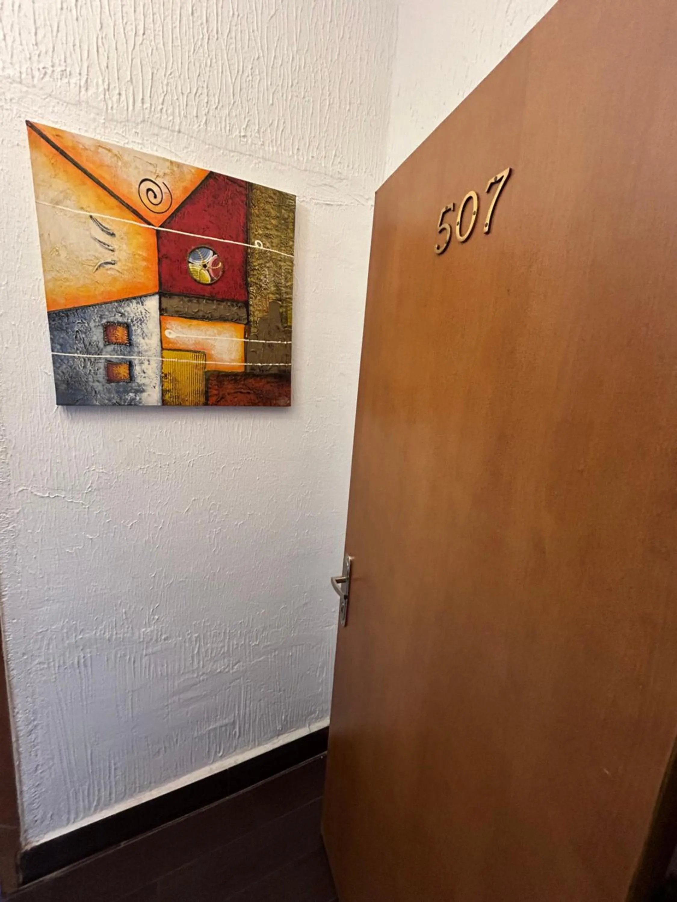 Oasis Hotel Heliopolis