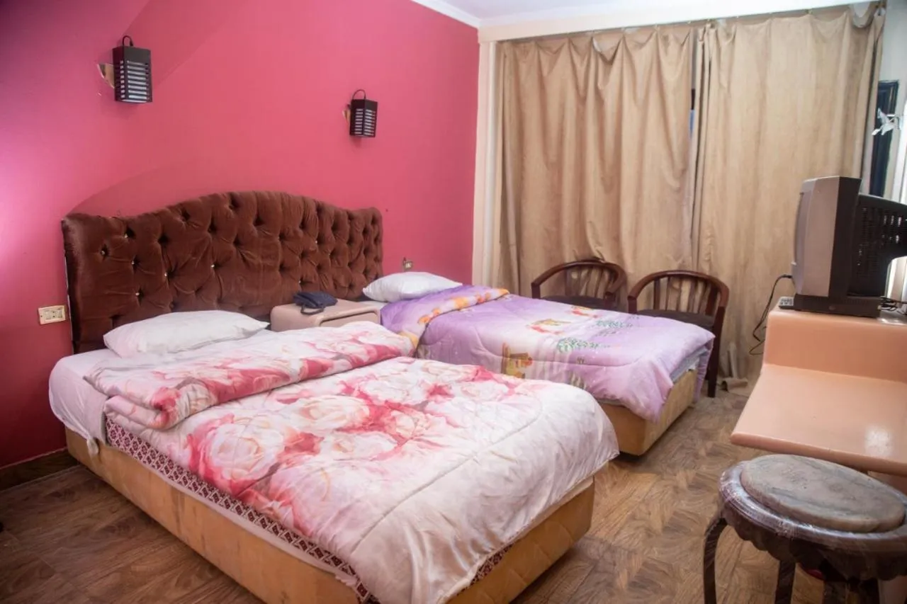 Oasis Hotel Heliopolis