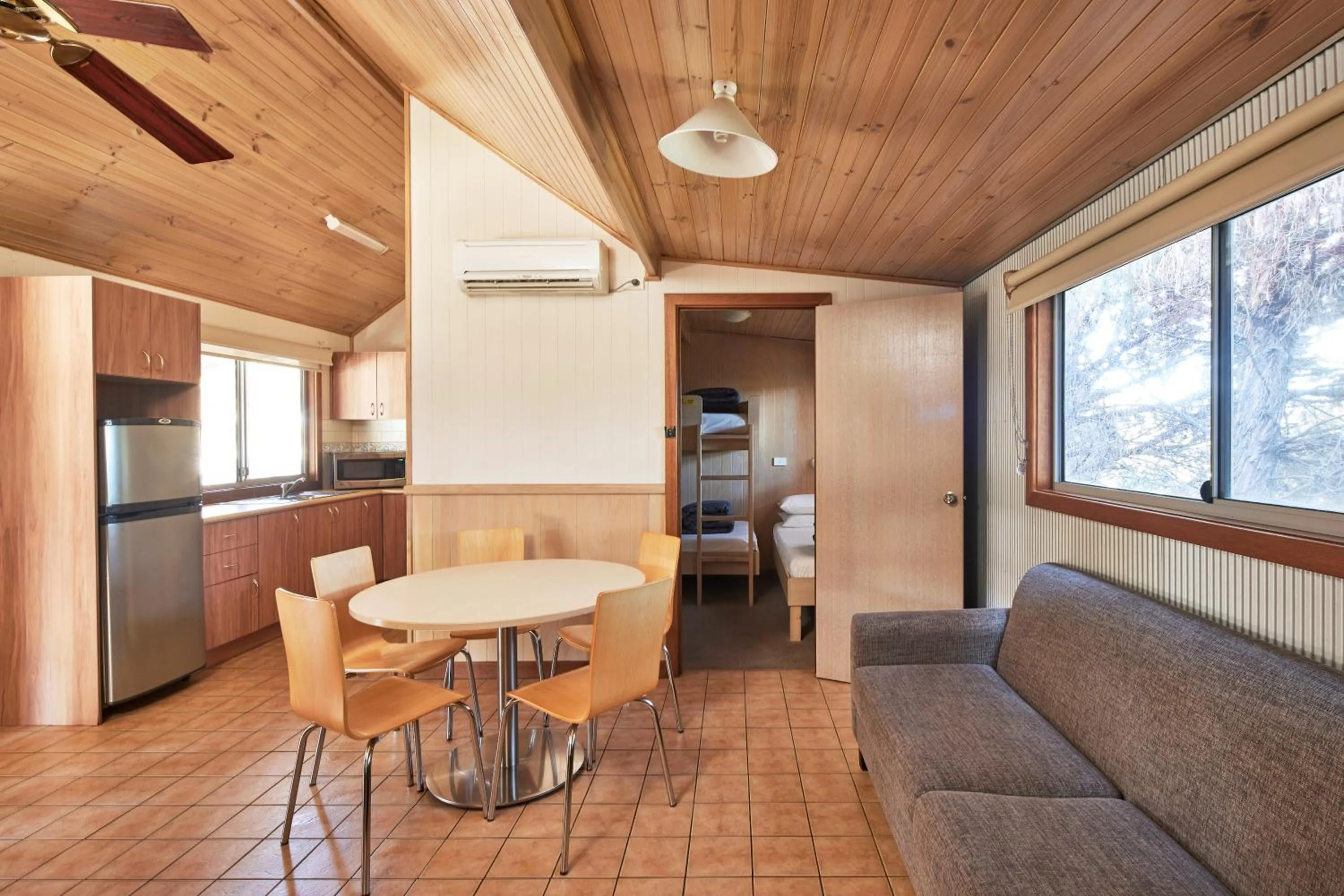 NRMA Bathurst Panorama Holiday Park