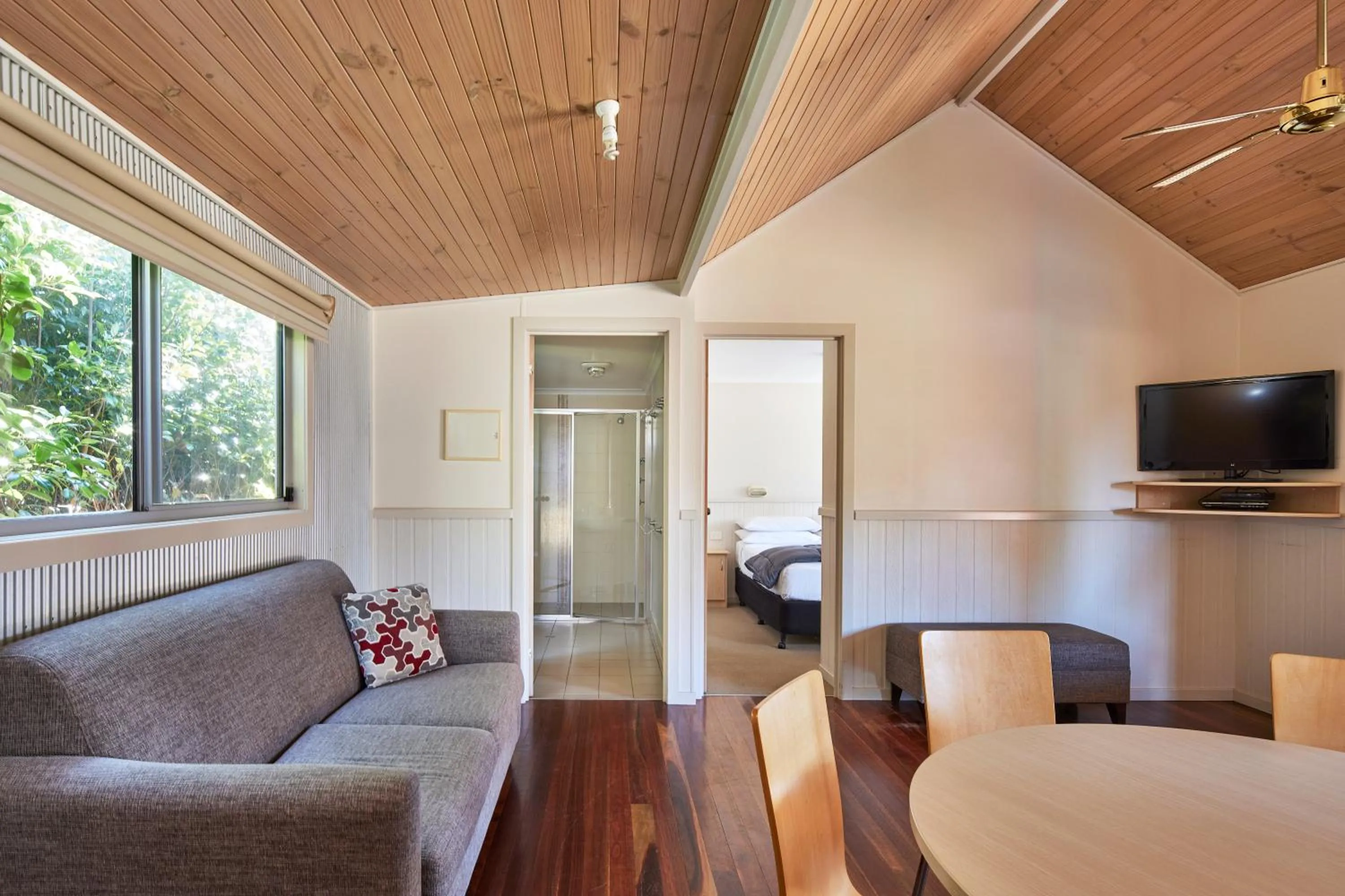 NRMA Bathurst Panorama Holiday Park