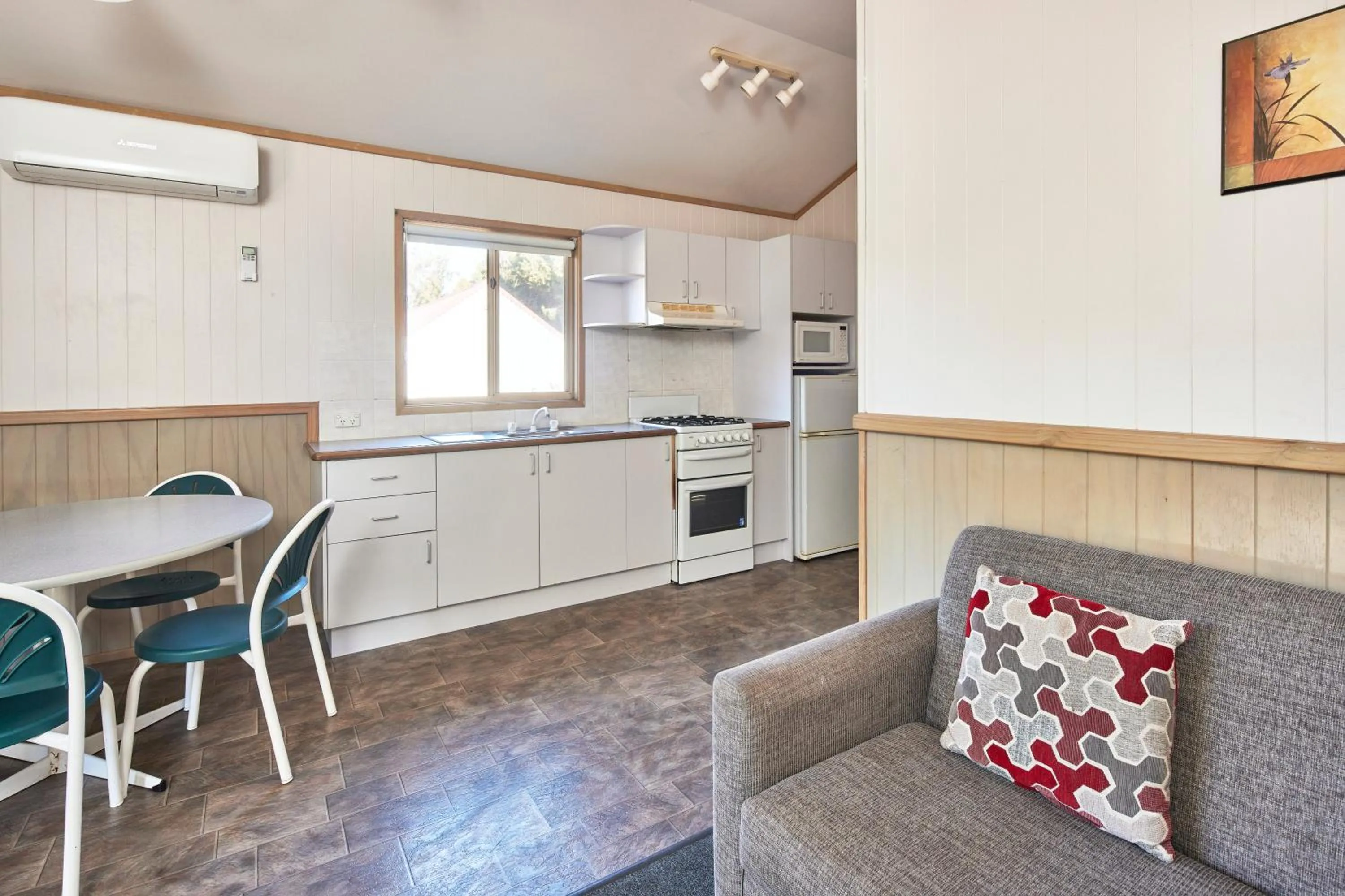 NRMA Bathurst Panorama Holiday Park