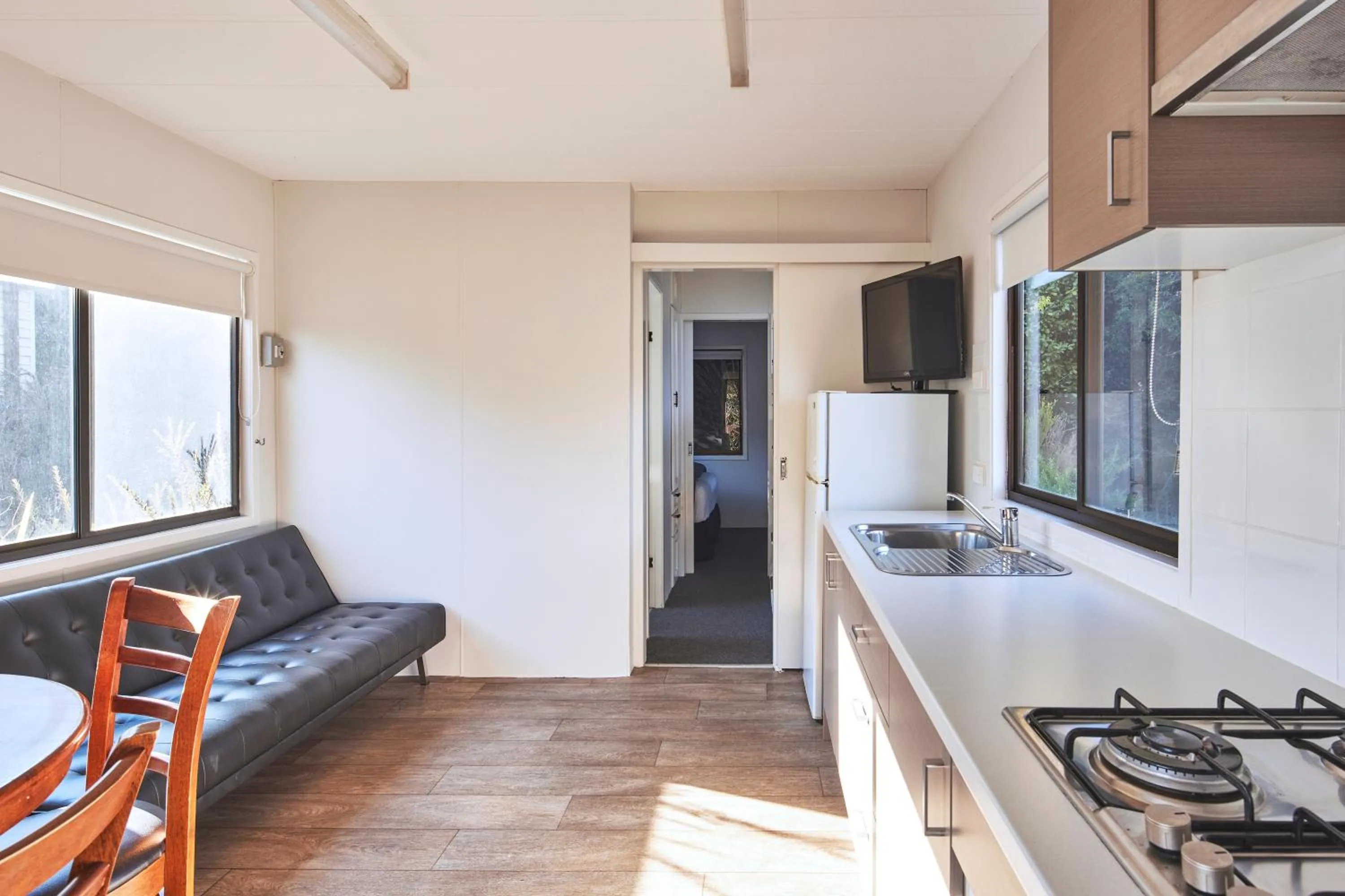 NRMA Bathurst Panorama Holiday Park