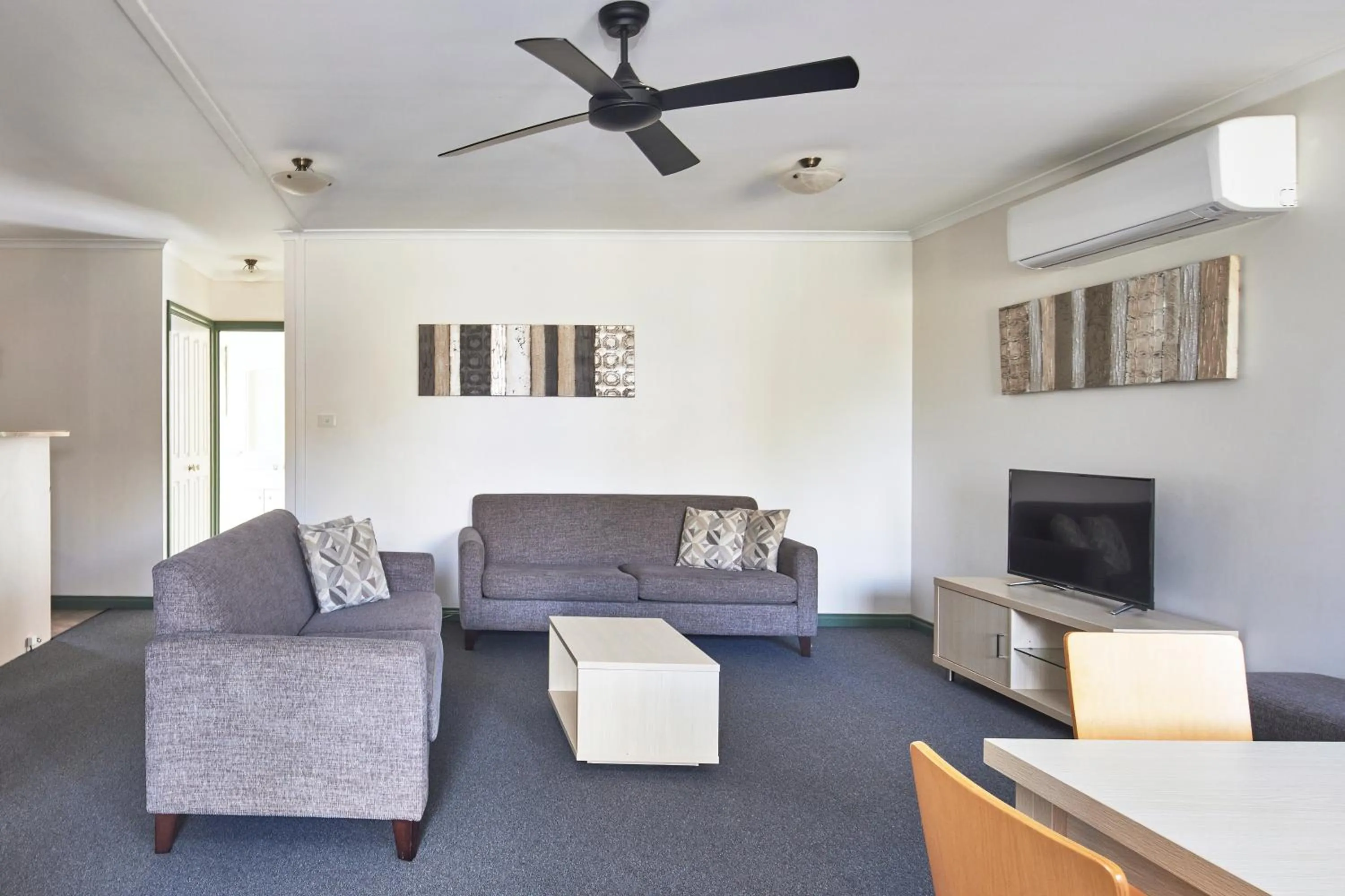 NRMA Bathurst Panorama Holiday Park