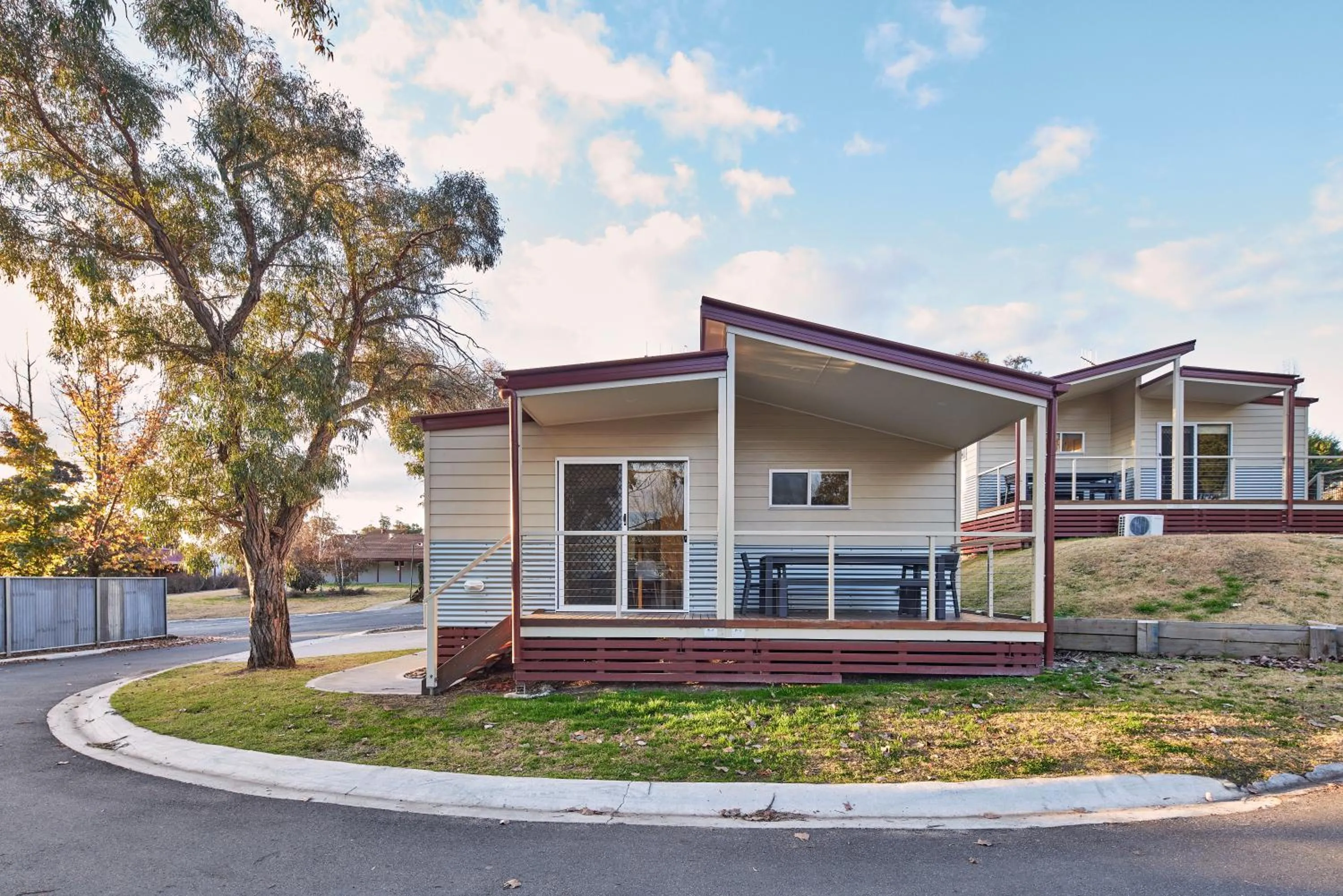 NRMA Bathurst Panorama Holiday Park
