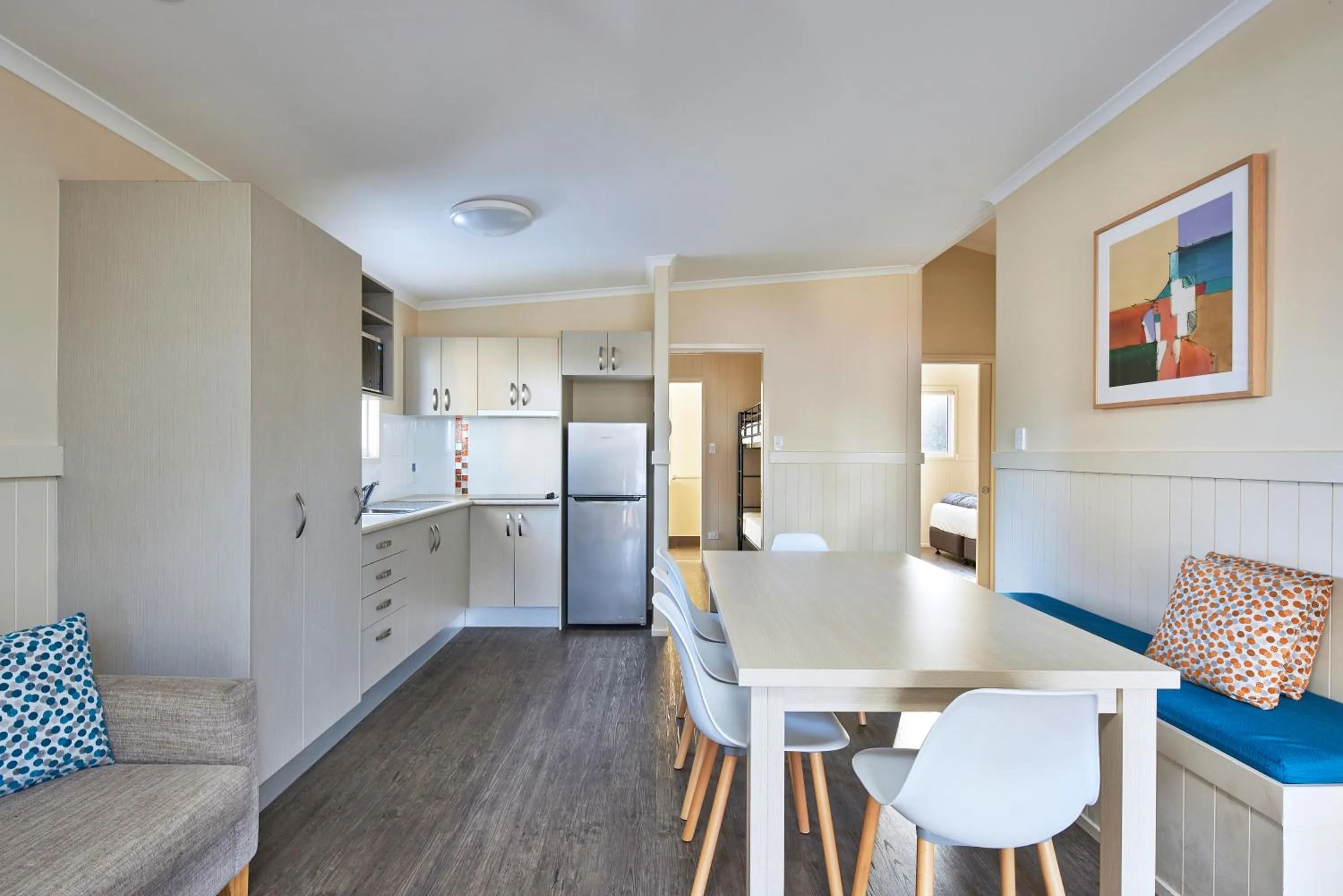 NRMA Bathurst Panorama Holiday Park