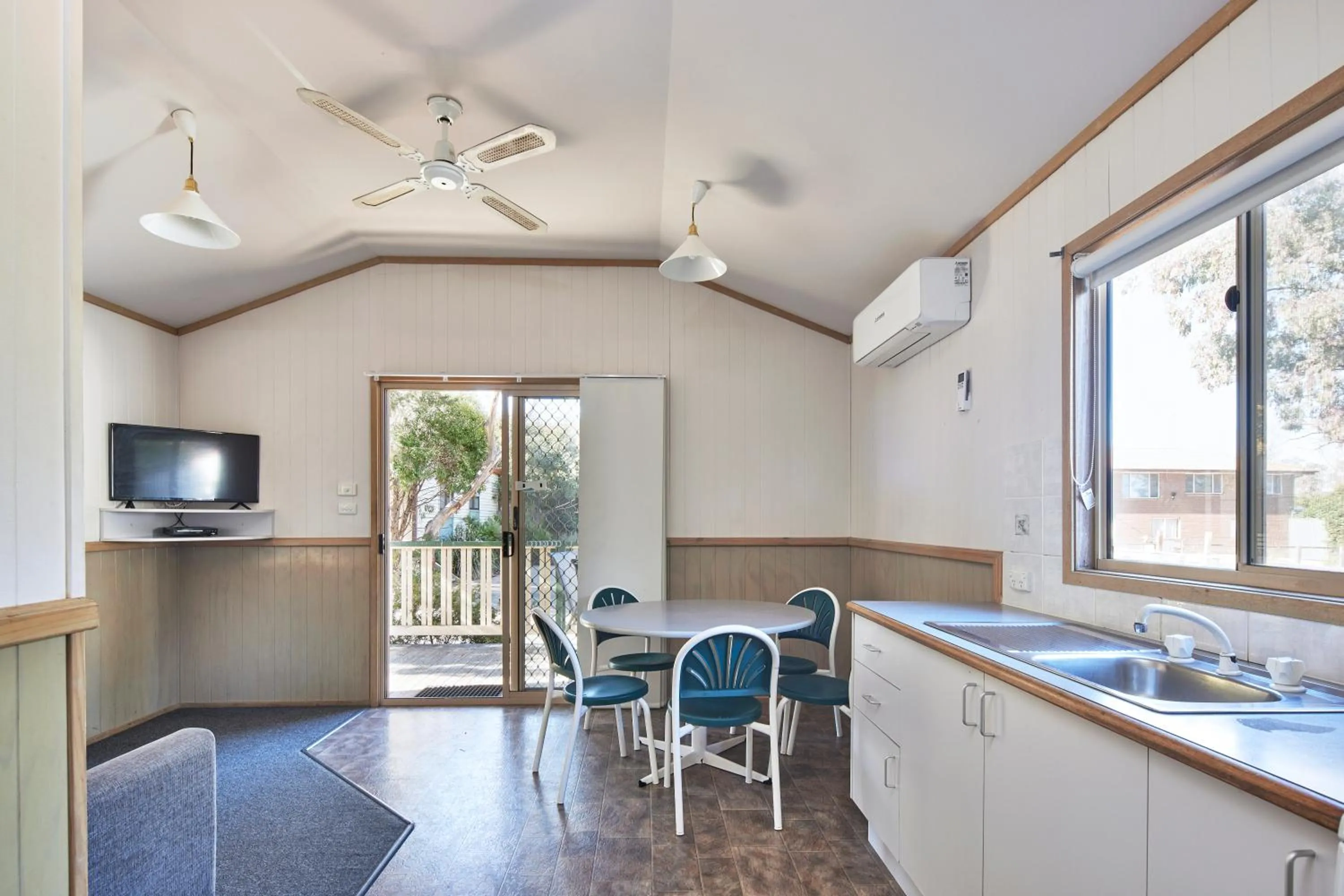 NRMA Bathurst Panorama Holiday Park