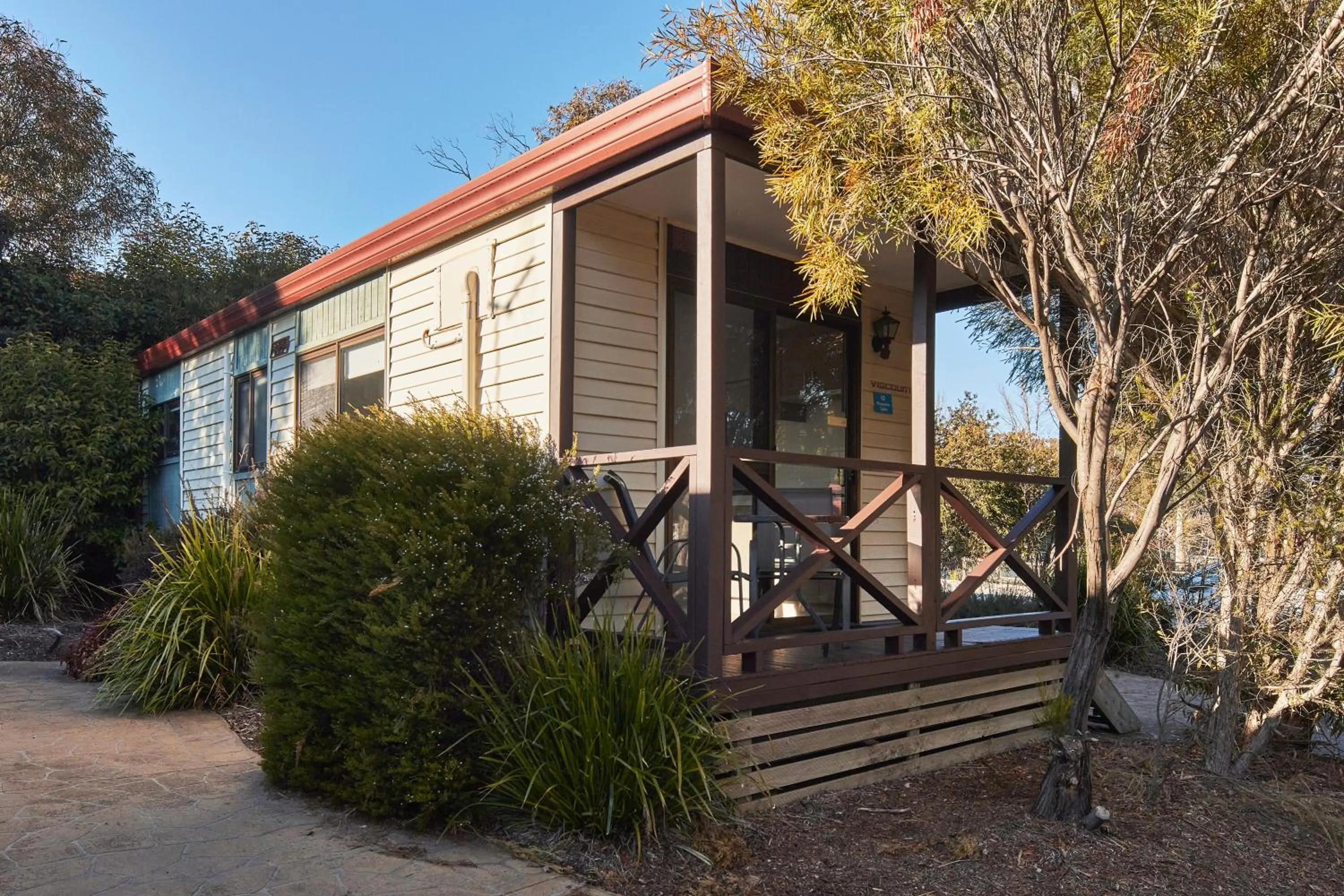 NRMA Bathurst Panorama Holiday Park