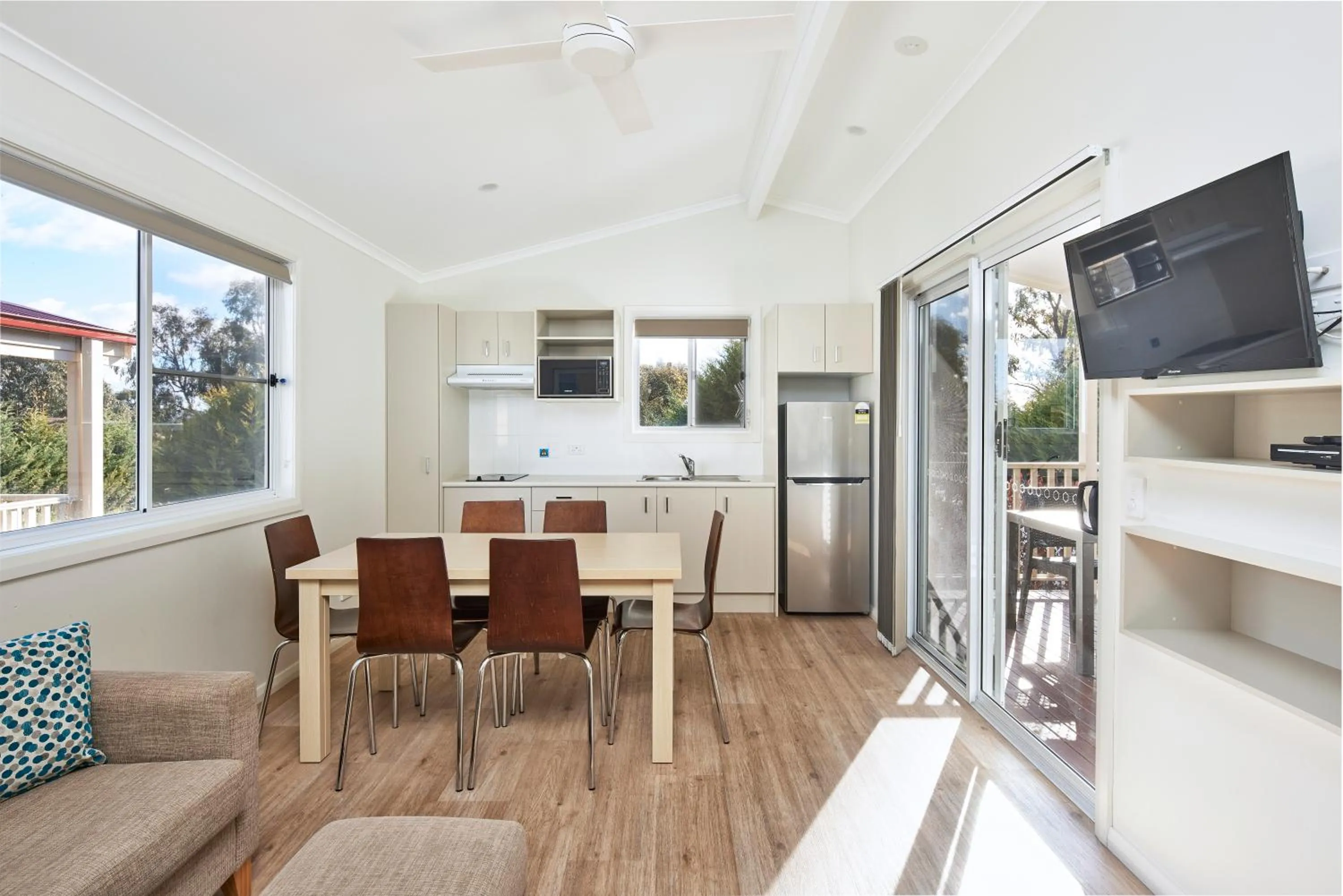 NRMA Bathurst Panorama Holiday Park