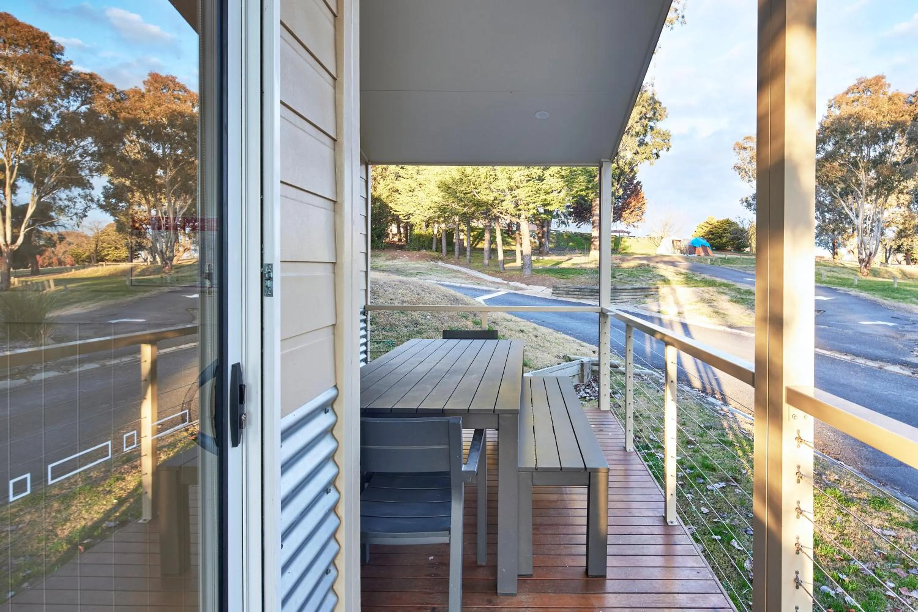 NRMA Bathurst Panorama Holiday Park