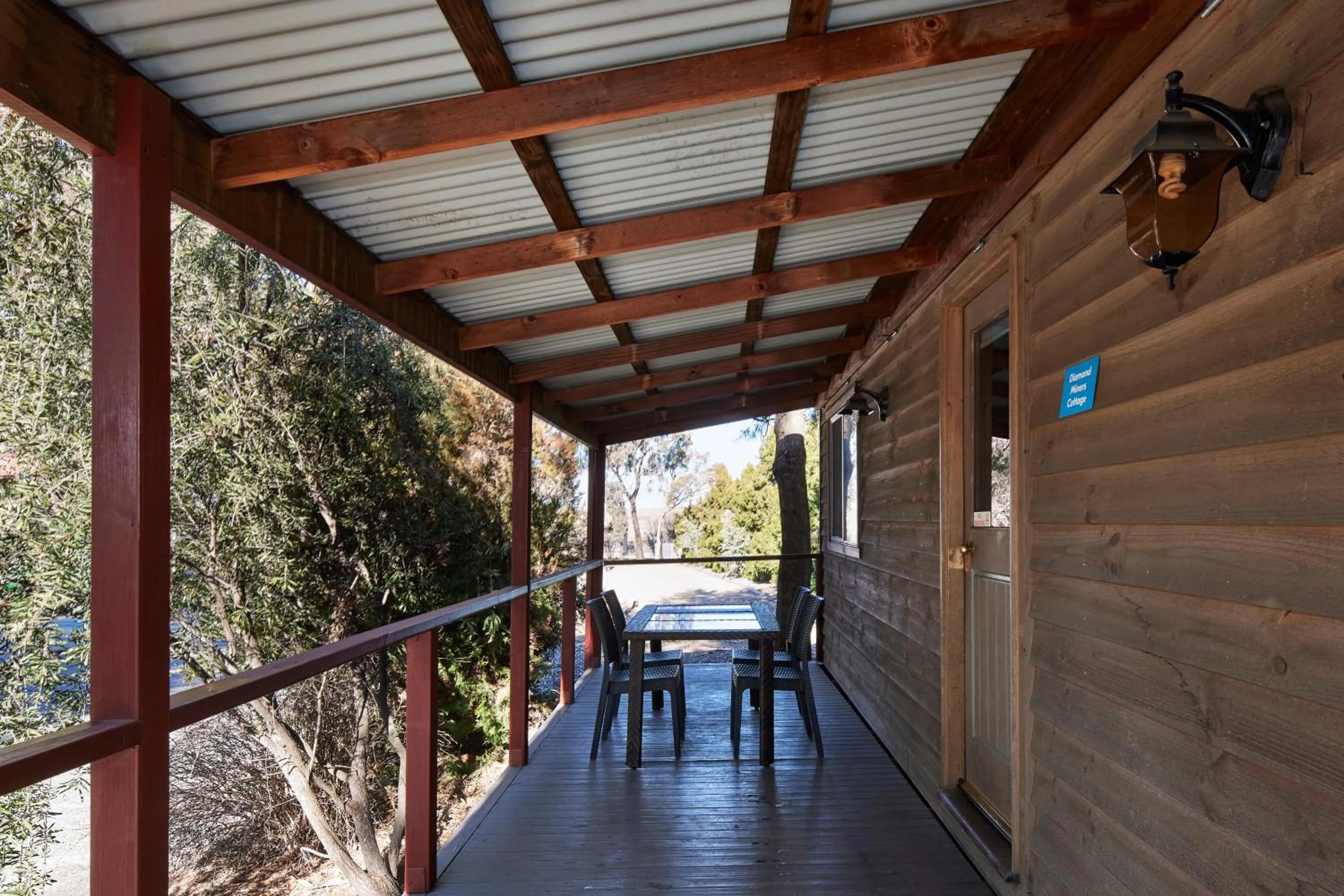 NRMA Bathurst Panorama Holiday Park