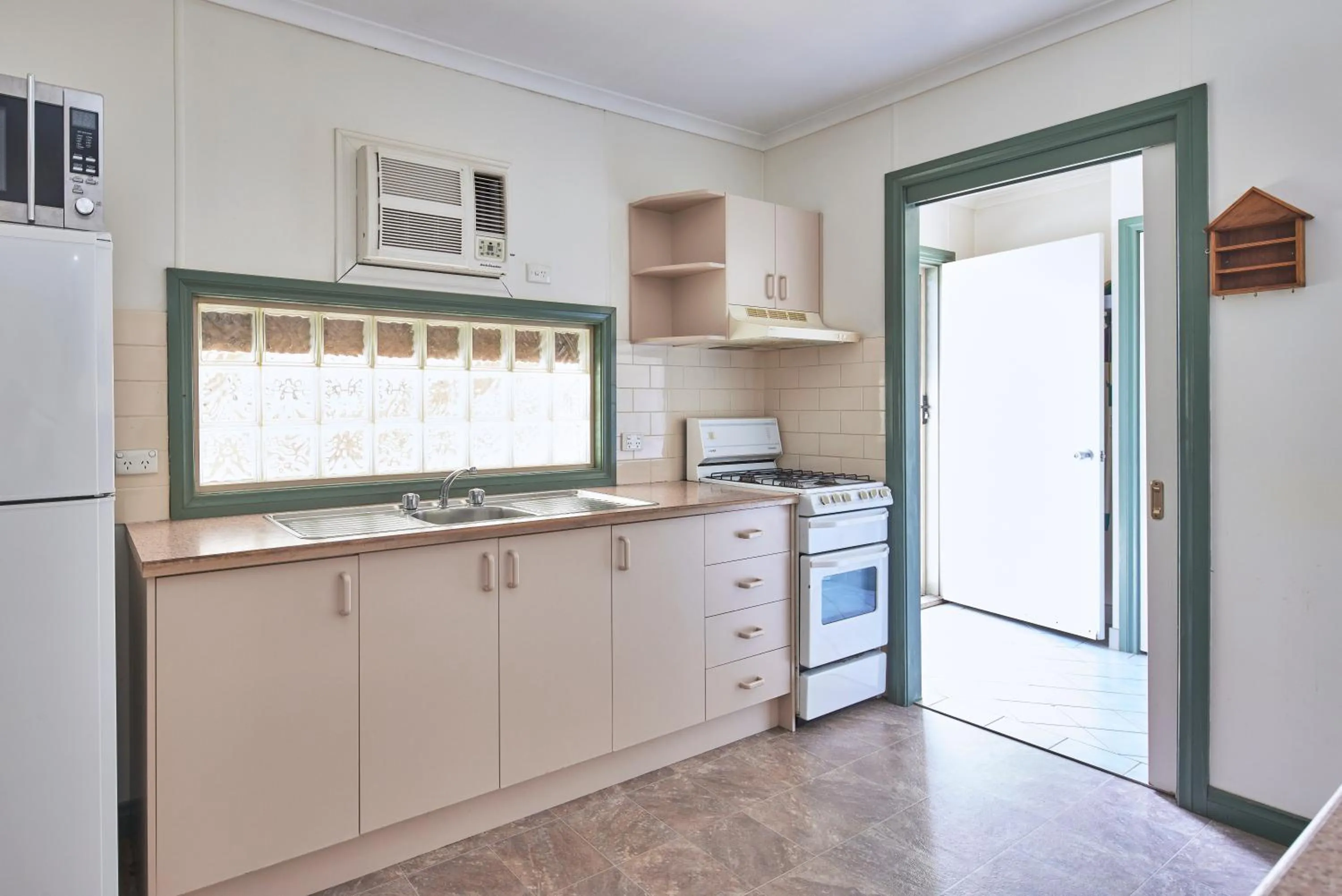 NRMA Bathurst Panorama Holiday Park