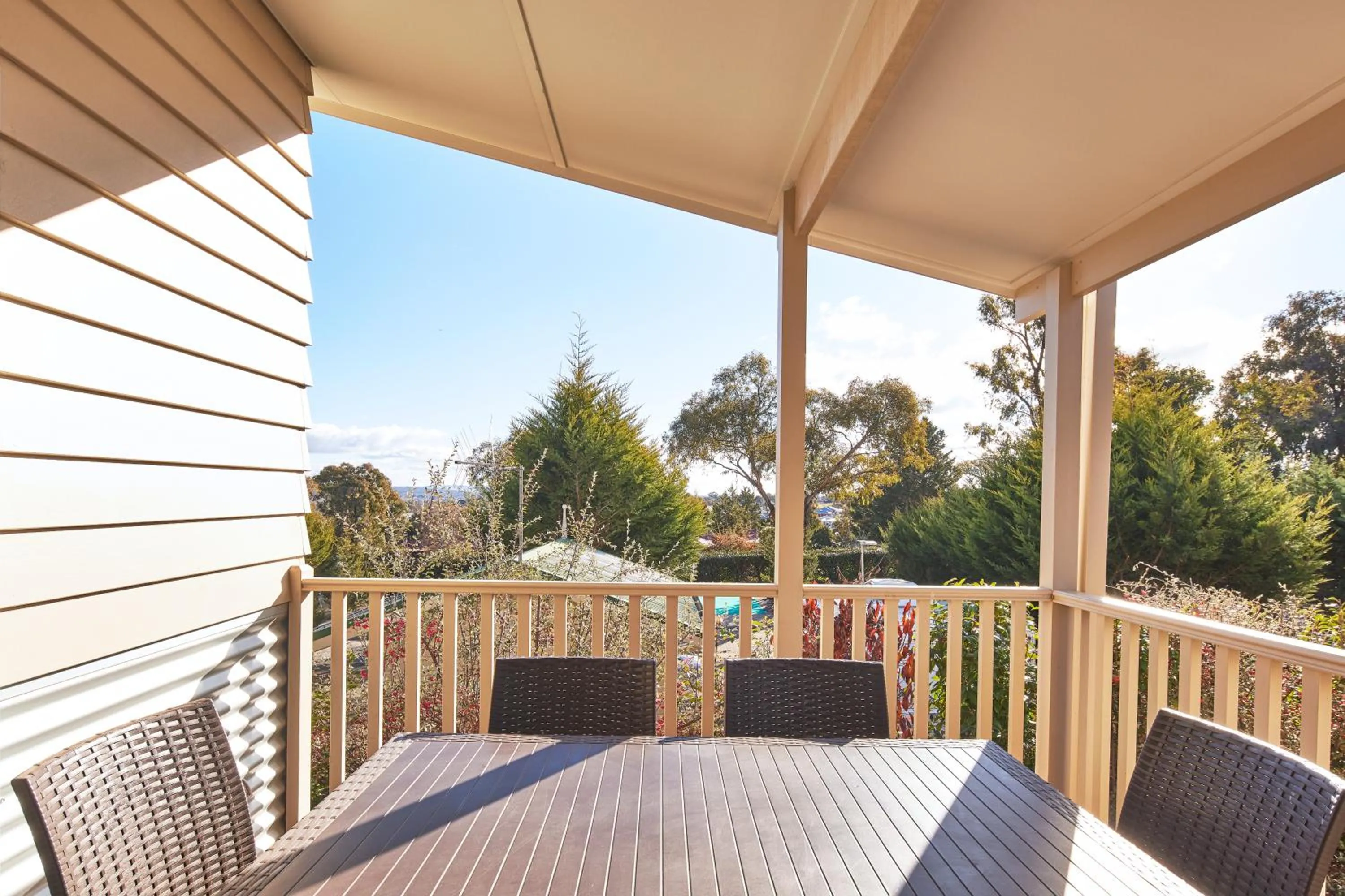 NRMA Bathurst Panorama Holiday Park