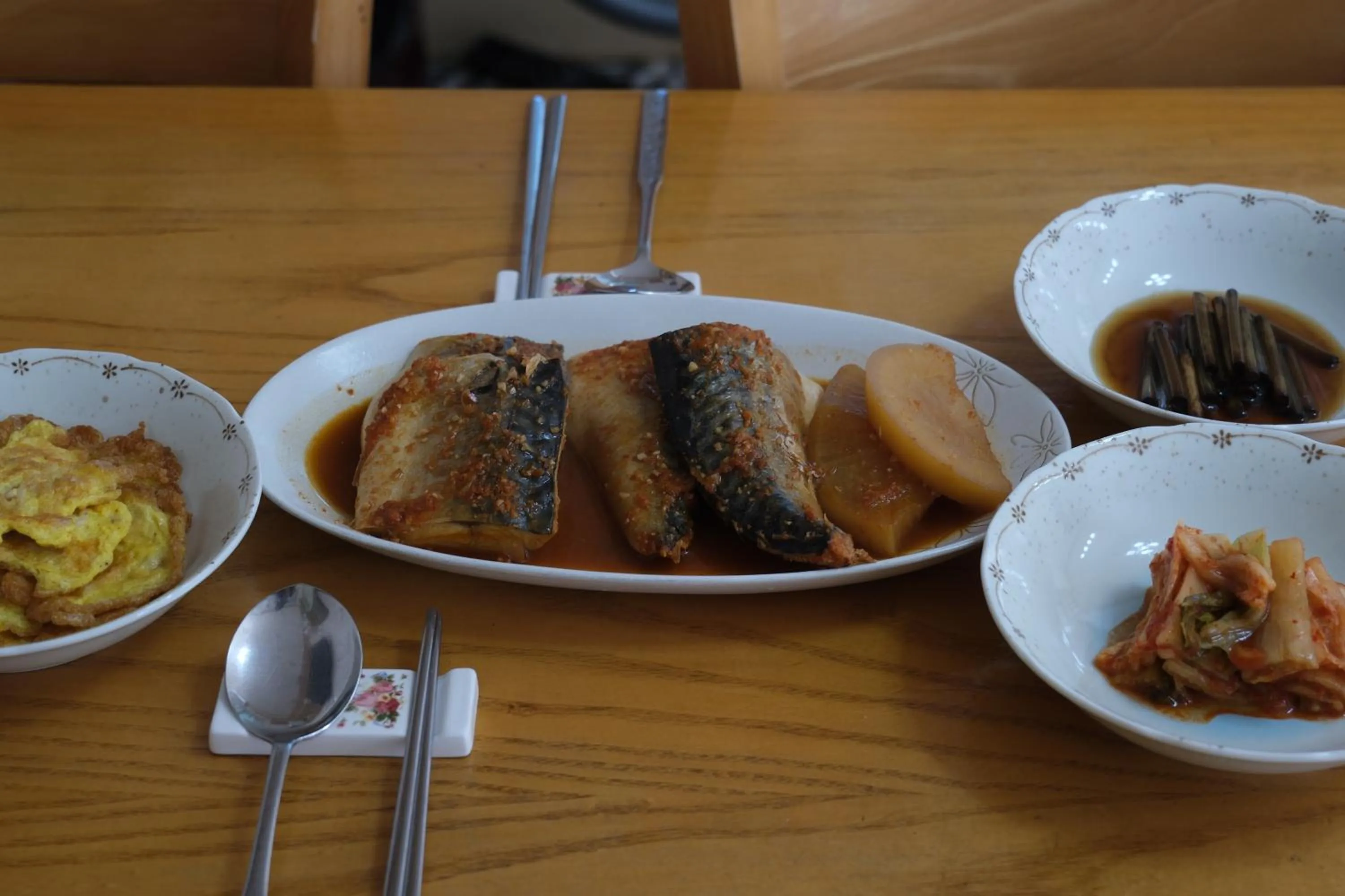 Blue Island Guesthouse