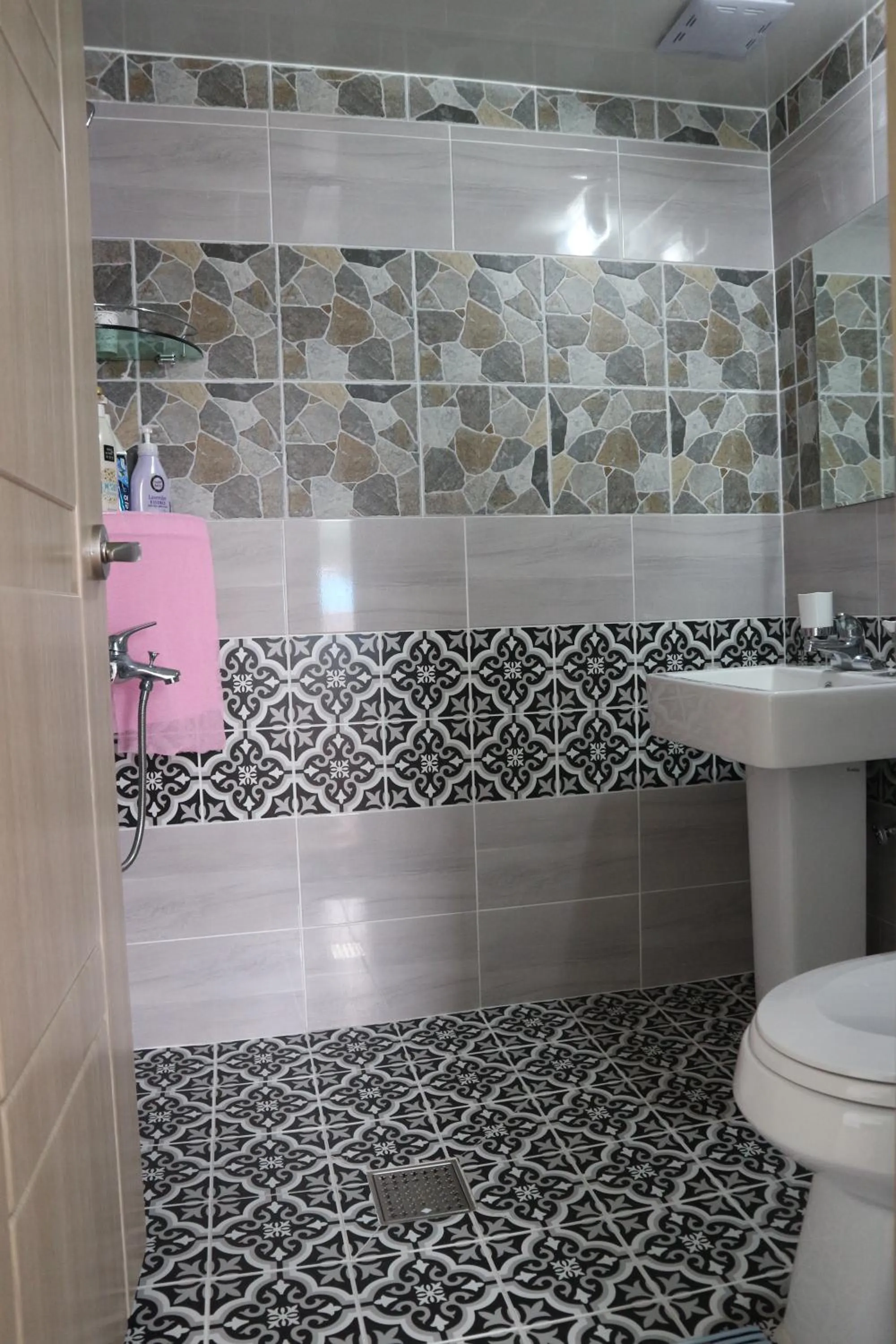 Blue Island Guesthouse