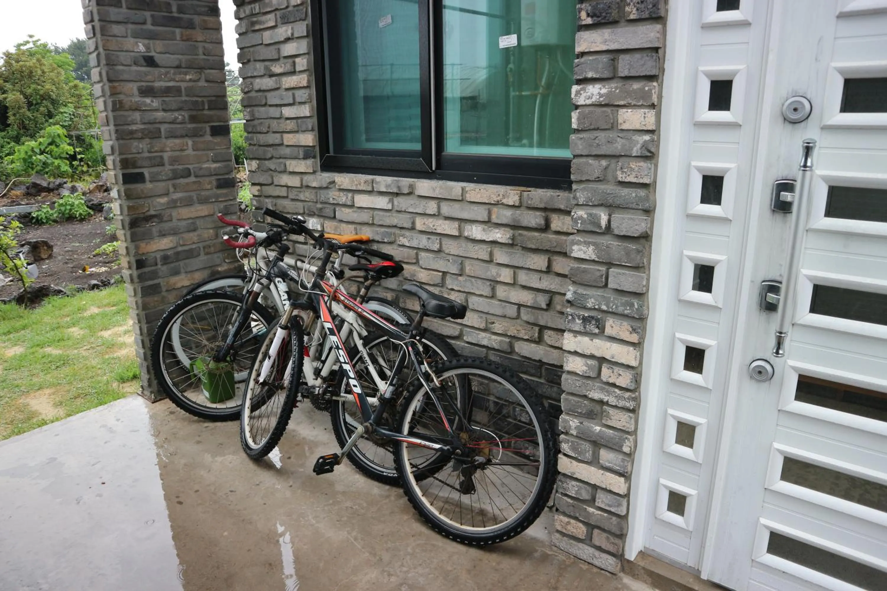 Blue Island Guesthouse