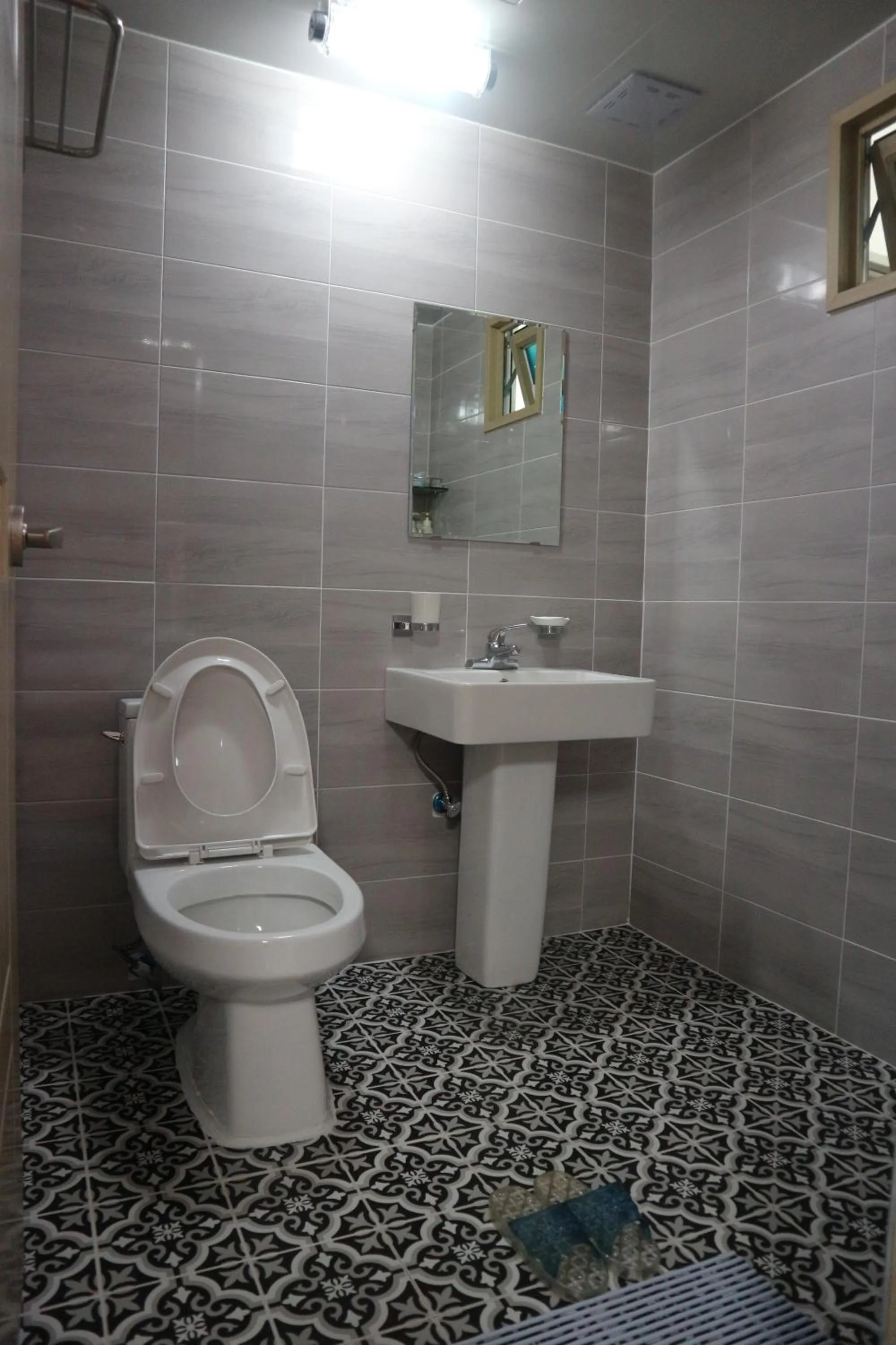 Blue Island Guesthouse