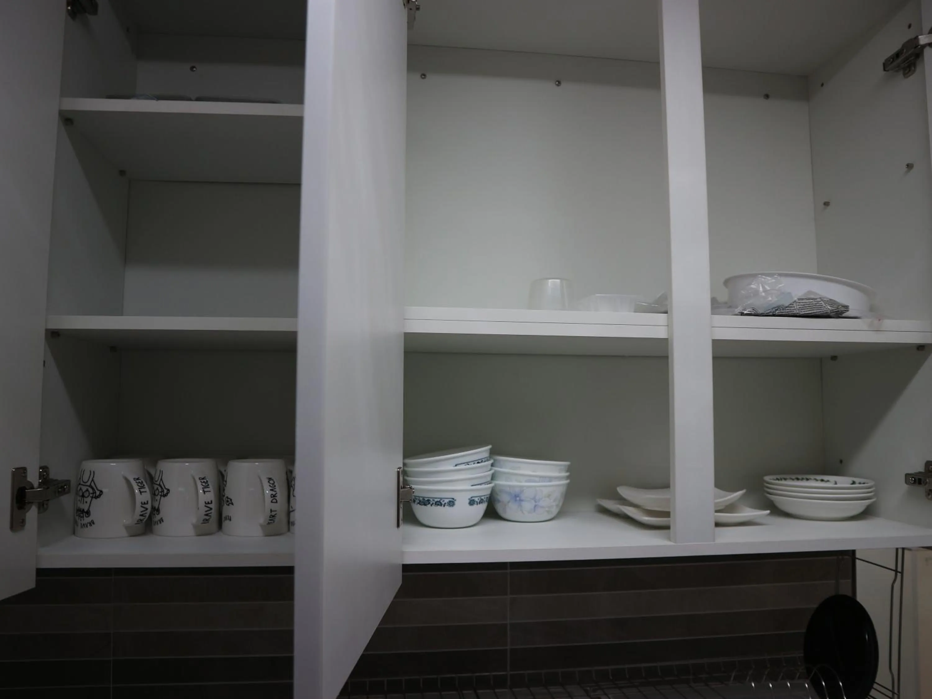 Blue Island Guesthouse