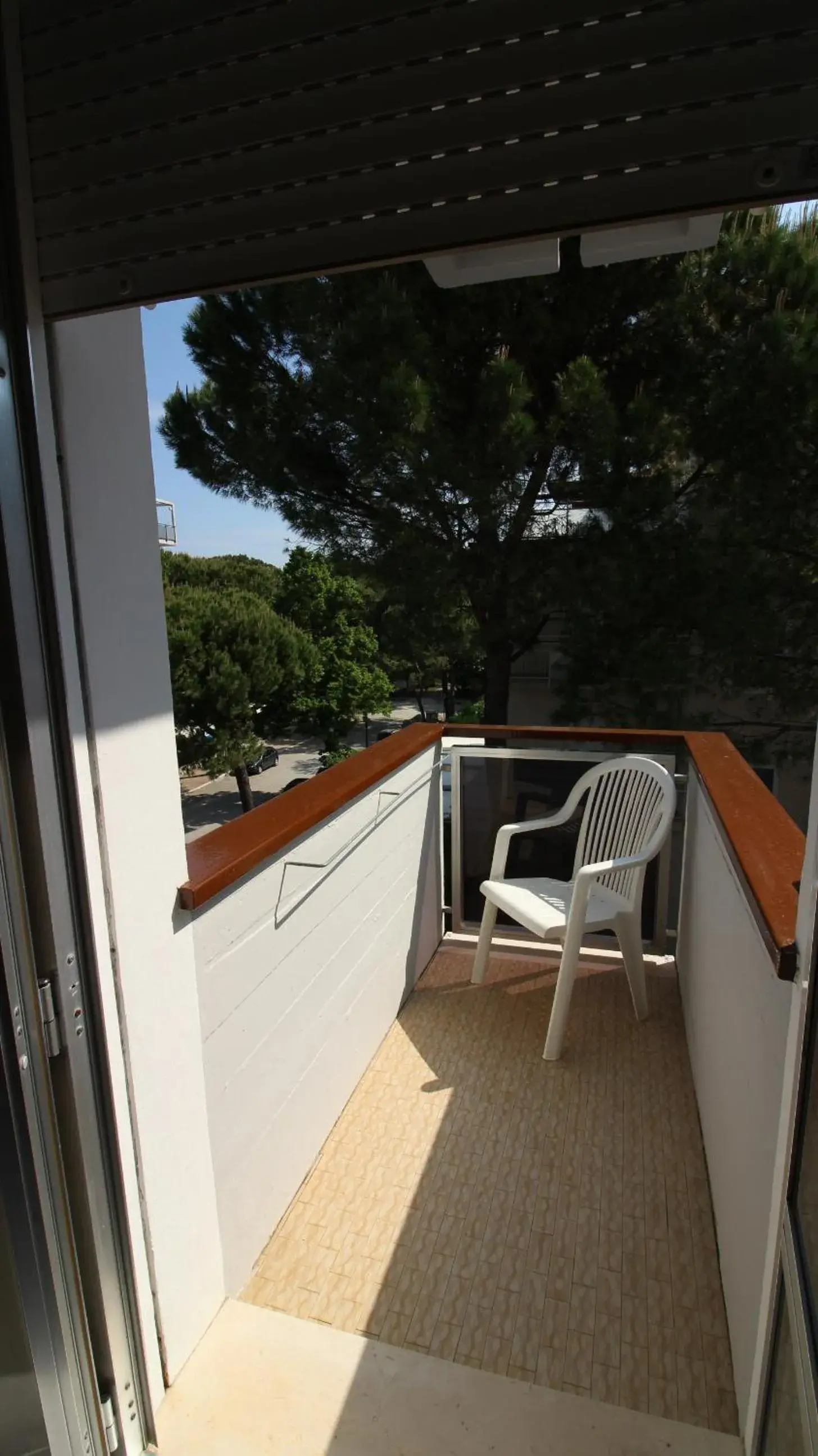 Quadruple Room in Hotel Kiss Quadruple Room in Hotel Kiss