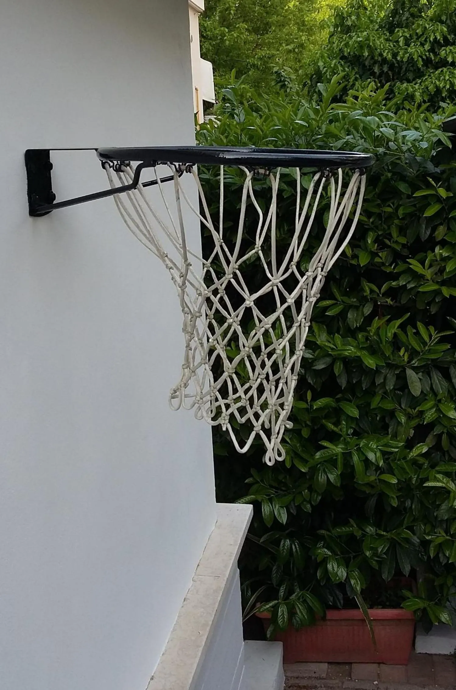 Sports in Hotel Kiss