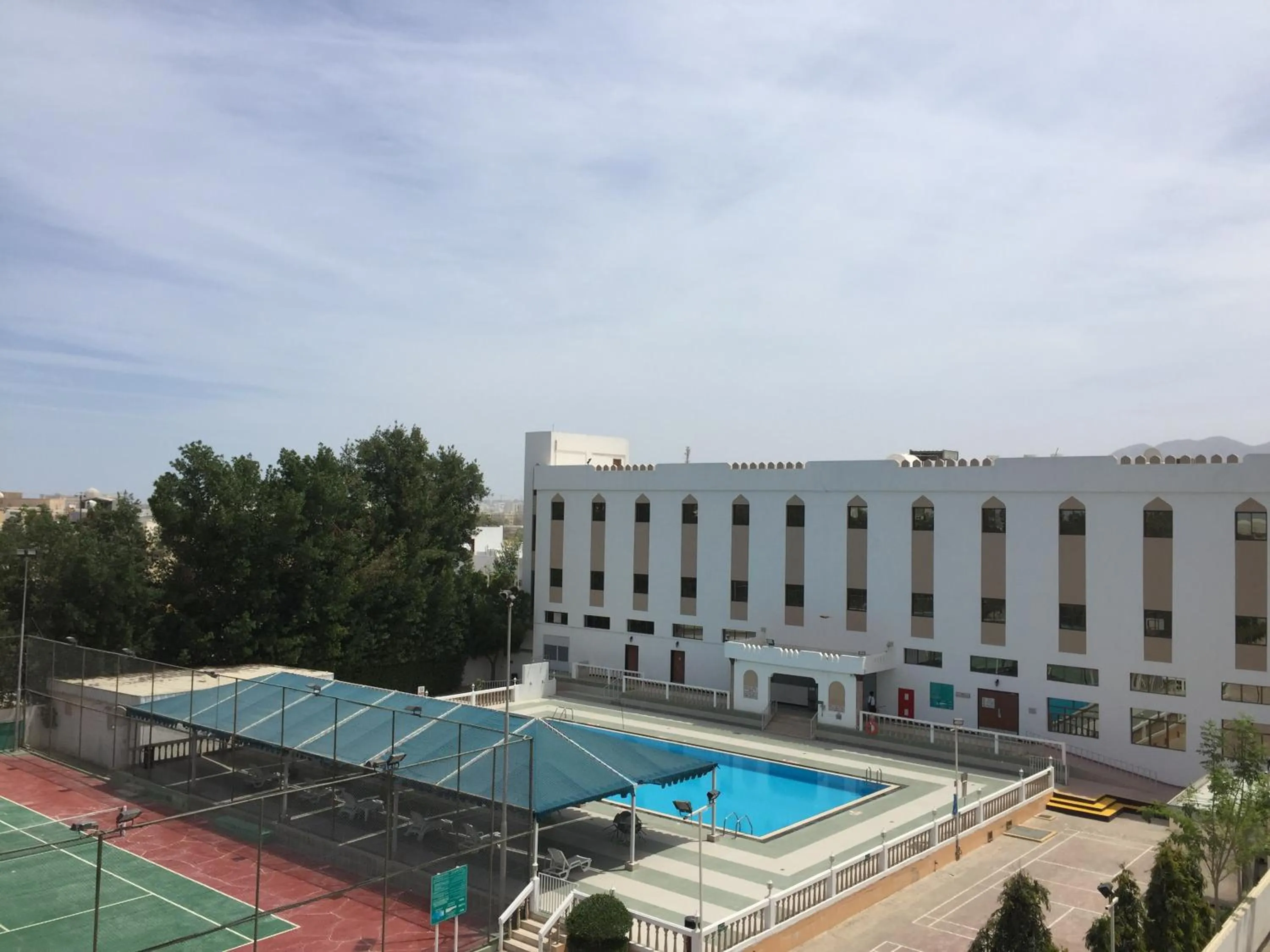 Hotel Al Madinah Holiday