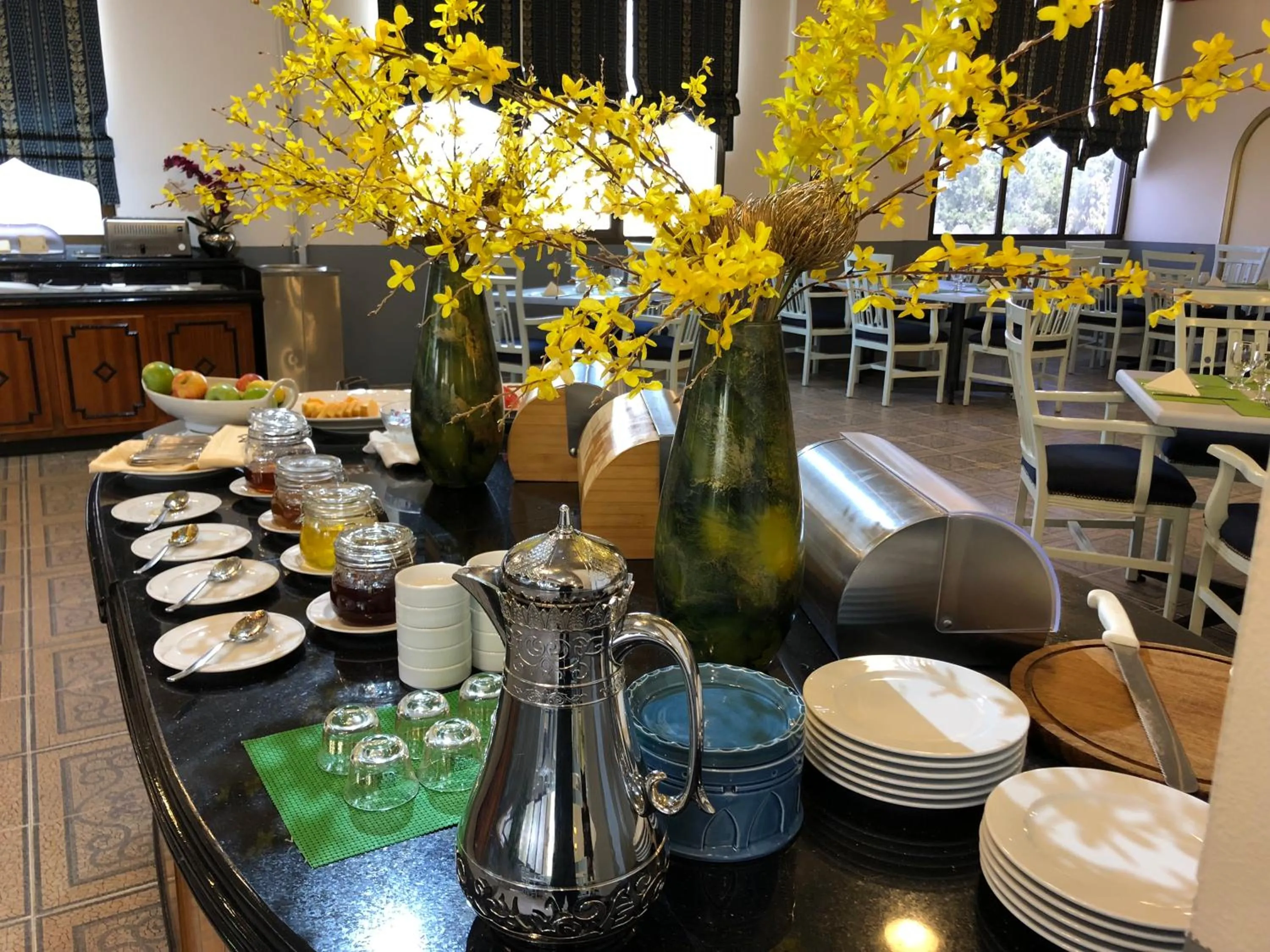 Hotel Al Madinah Holiday