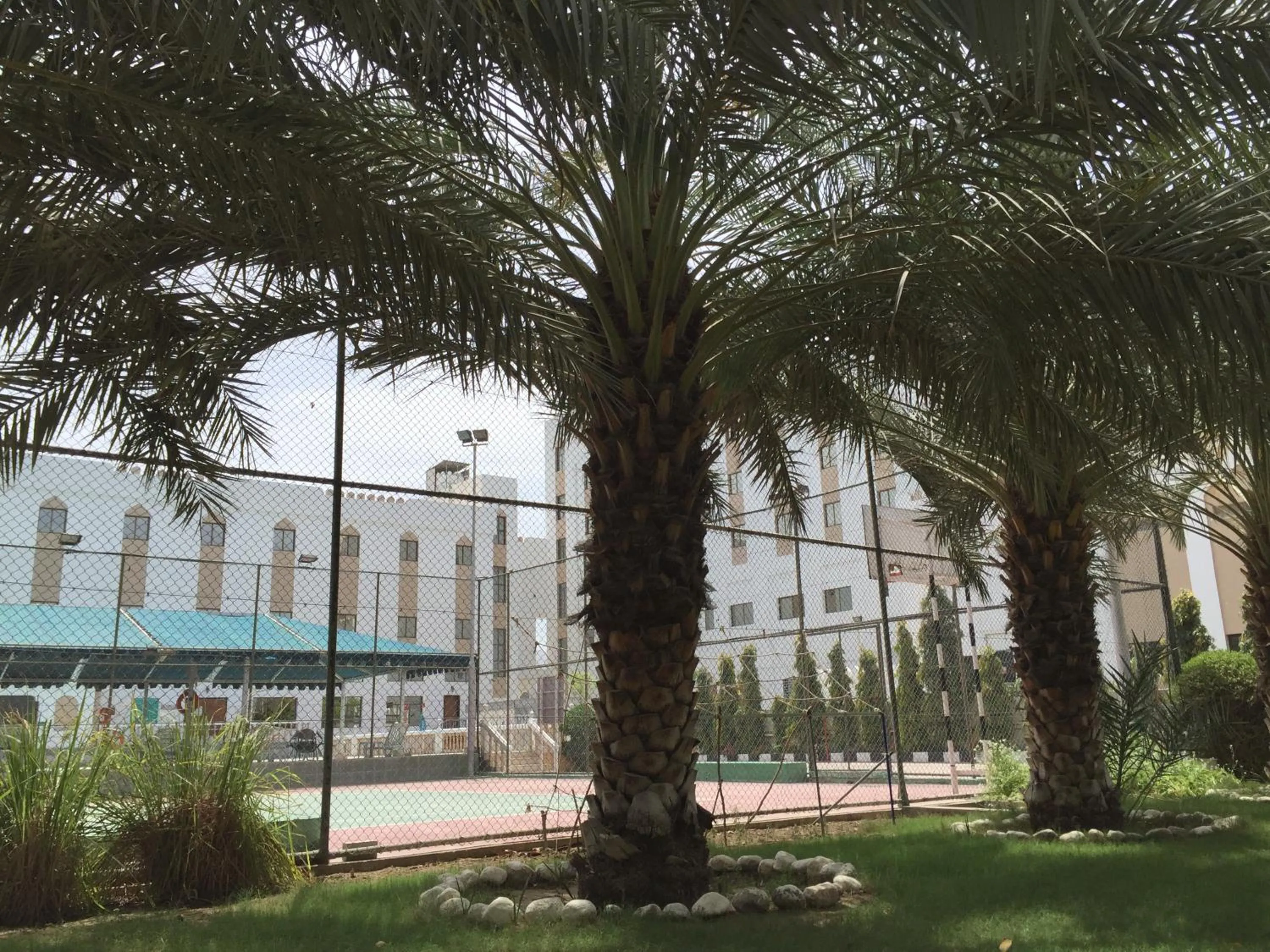 Hotel Al Madinah Holiday