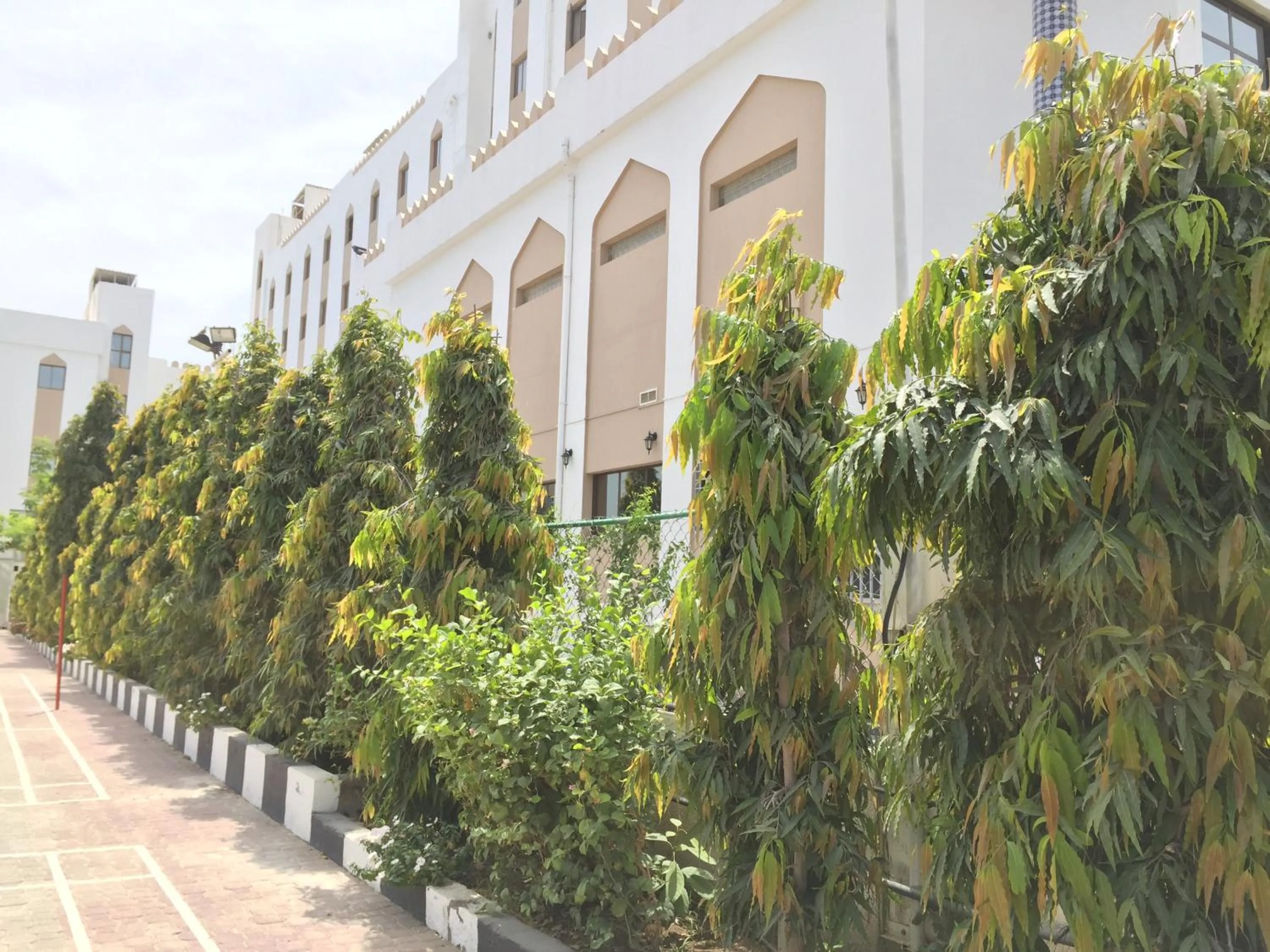 Hotel Al Madinah Holiday