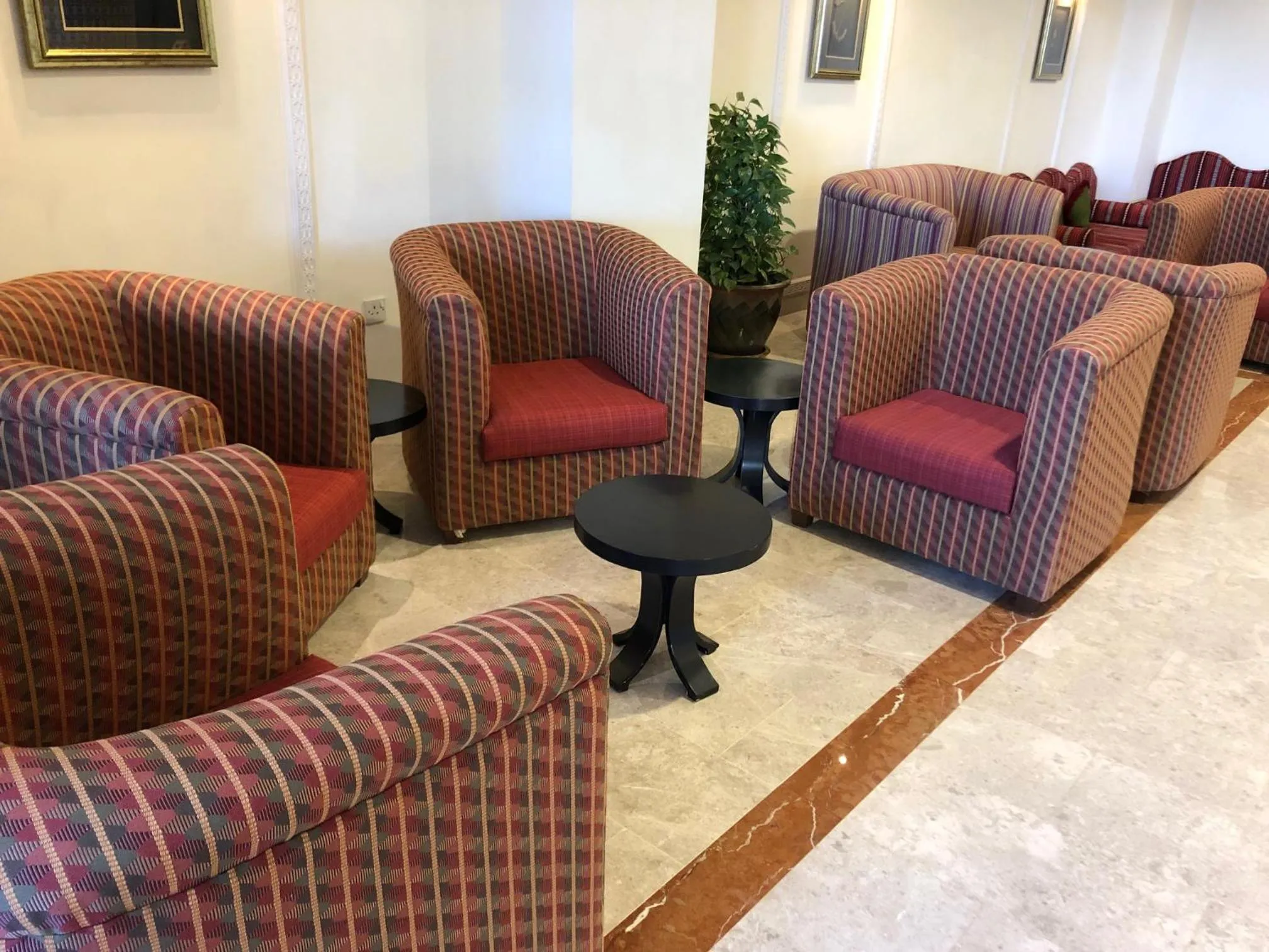 Hotel Al Madinah Holiday