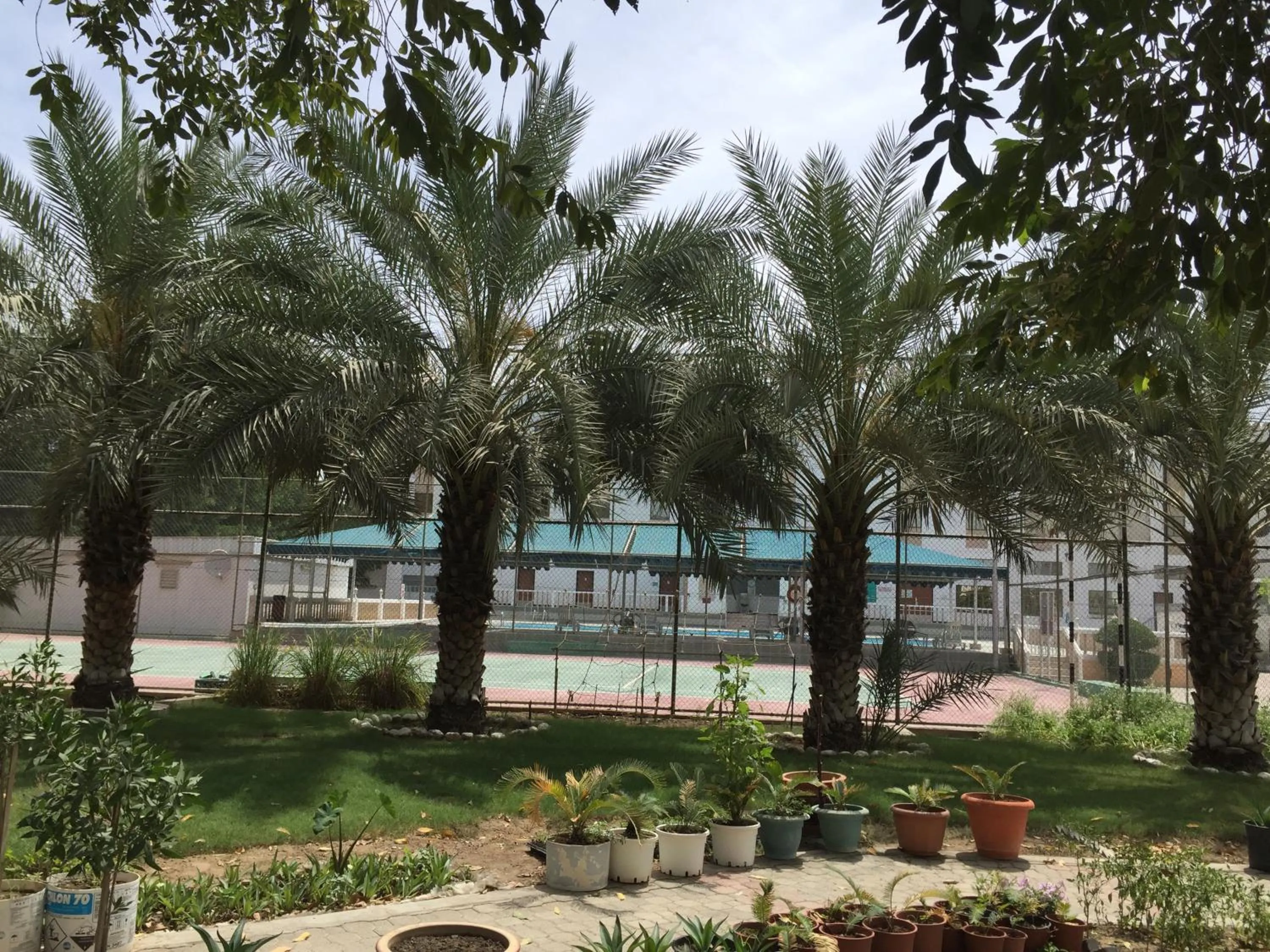 Hotel Al Madinah Holiday