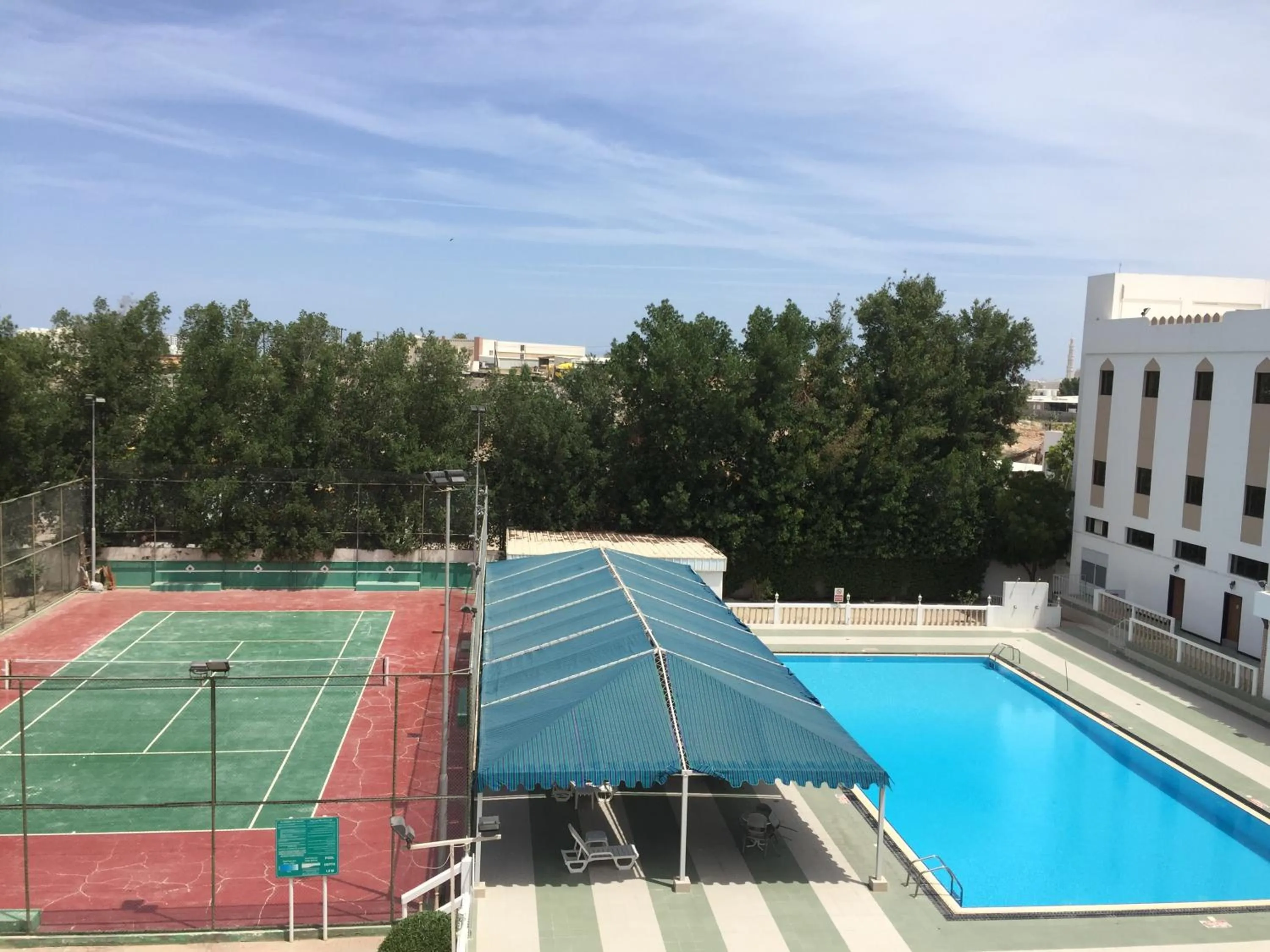 Hotel Al Madinah Holiday