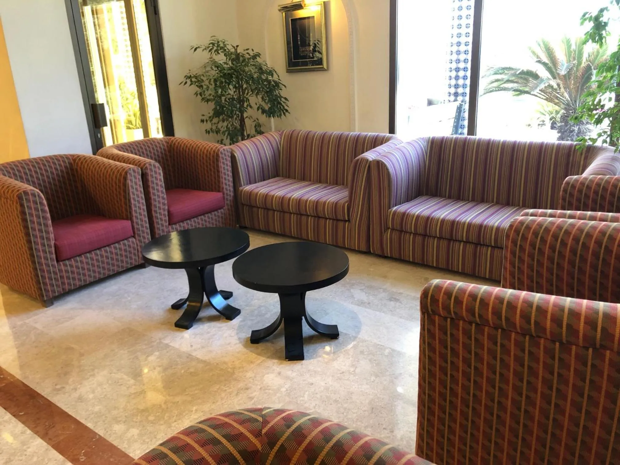 Hotel Al Madinah Holiday