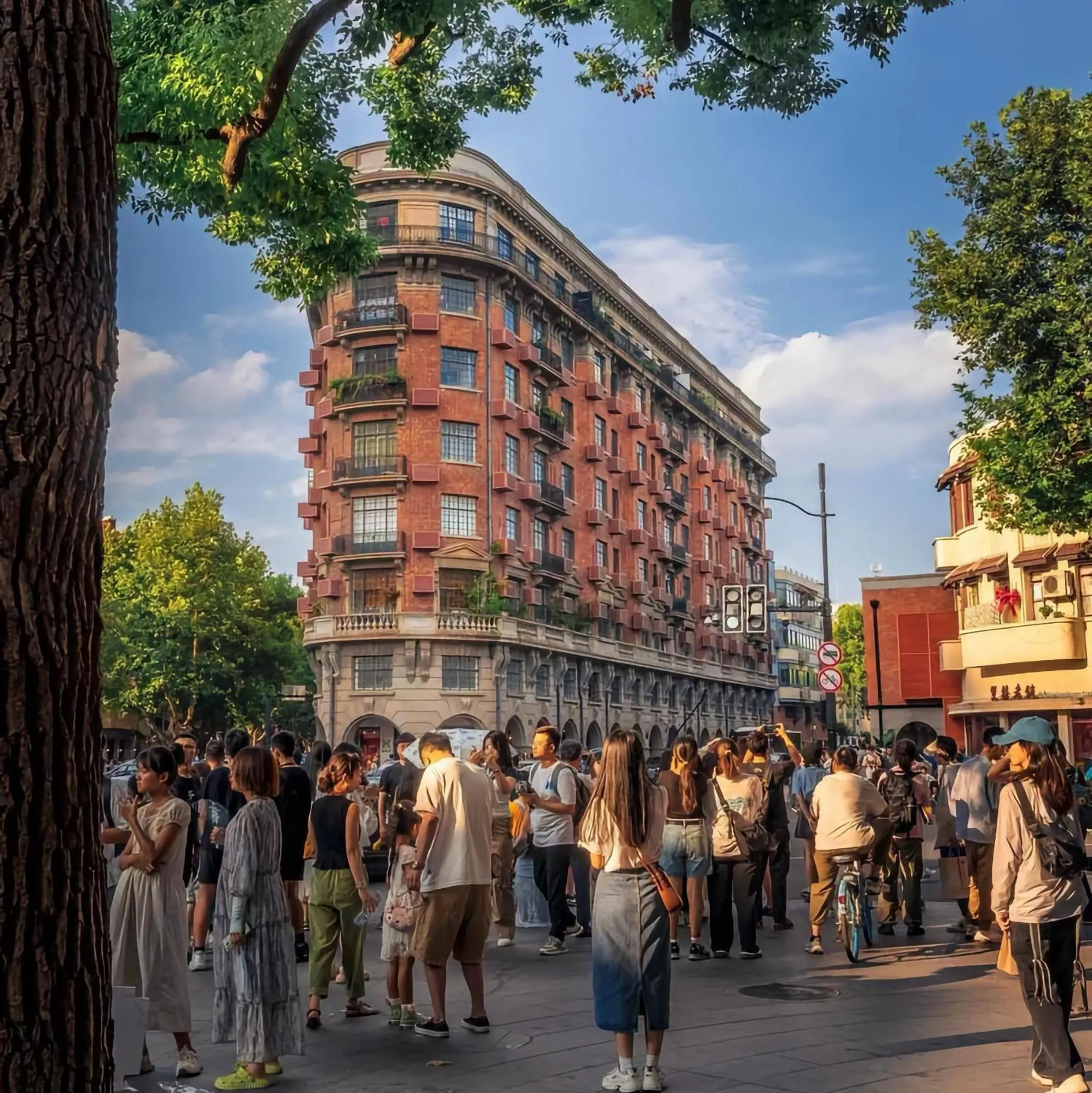 Dayin International Youth Hostel - Oriental Pearl & Lujiazui