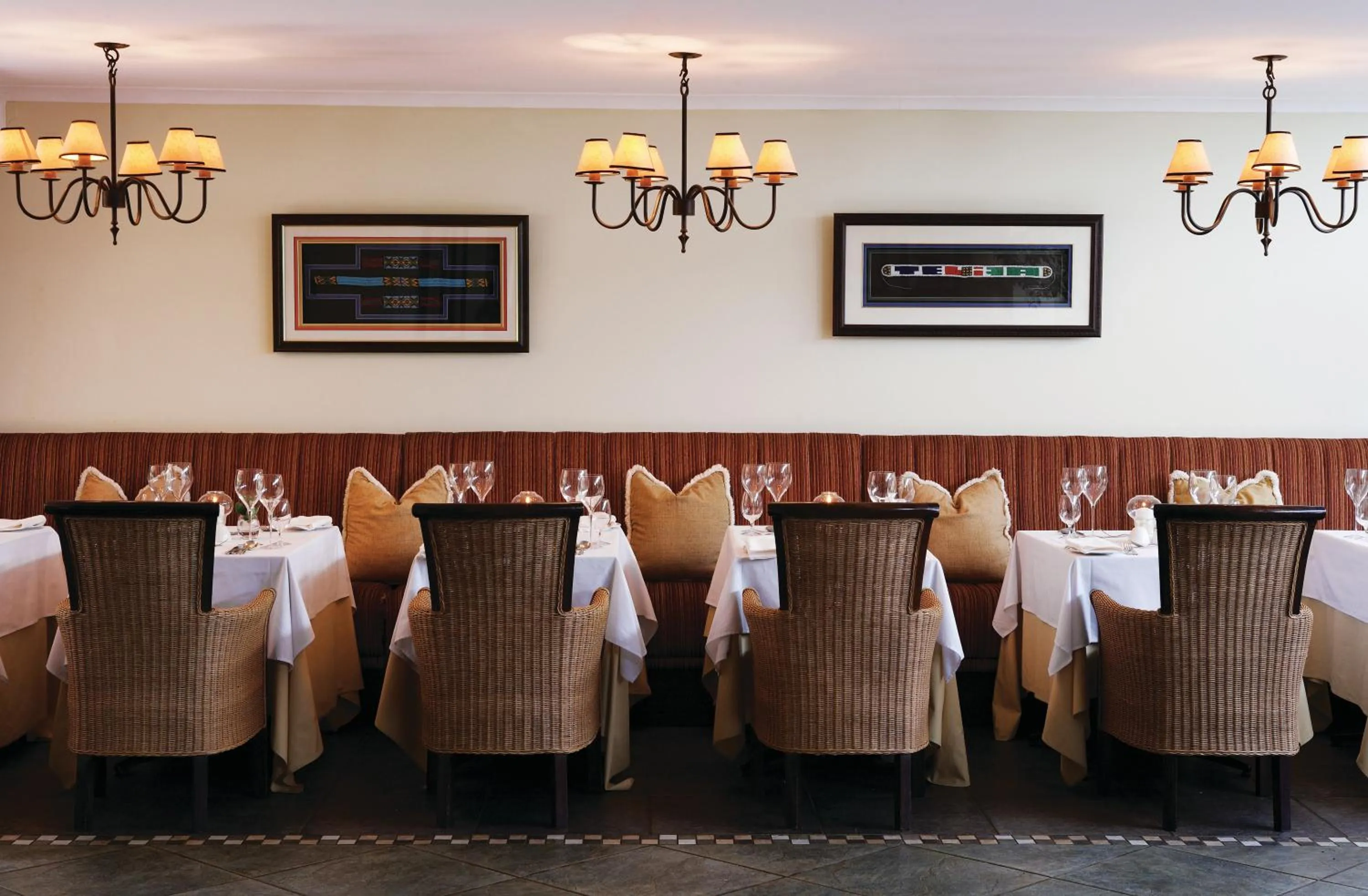 Business facilities in Ghost Mountain Inn