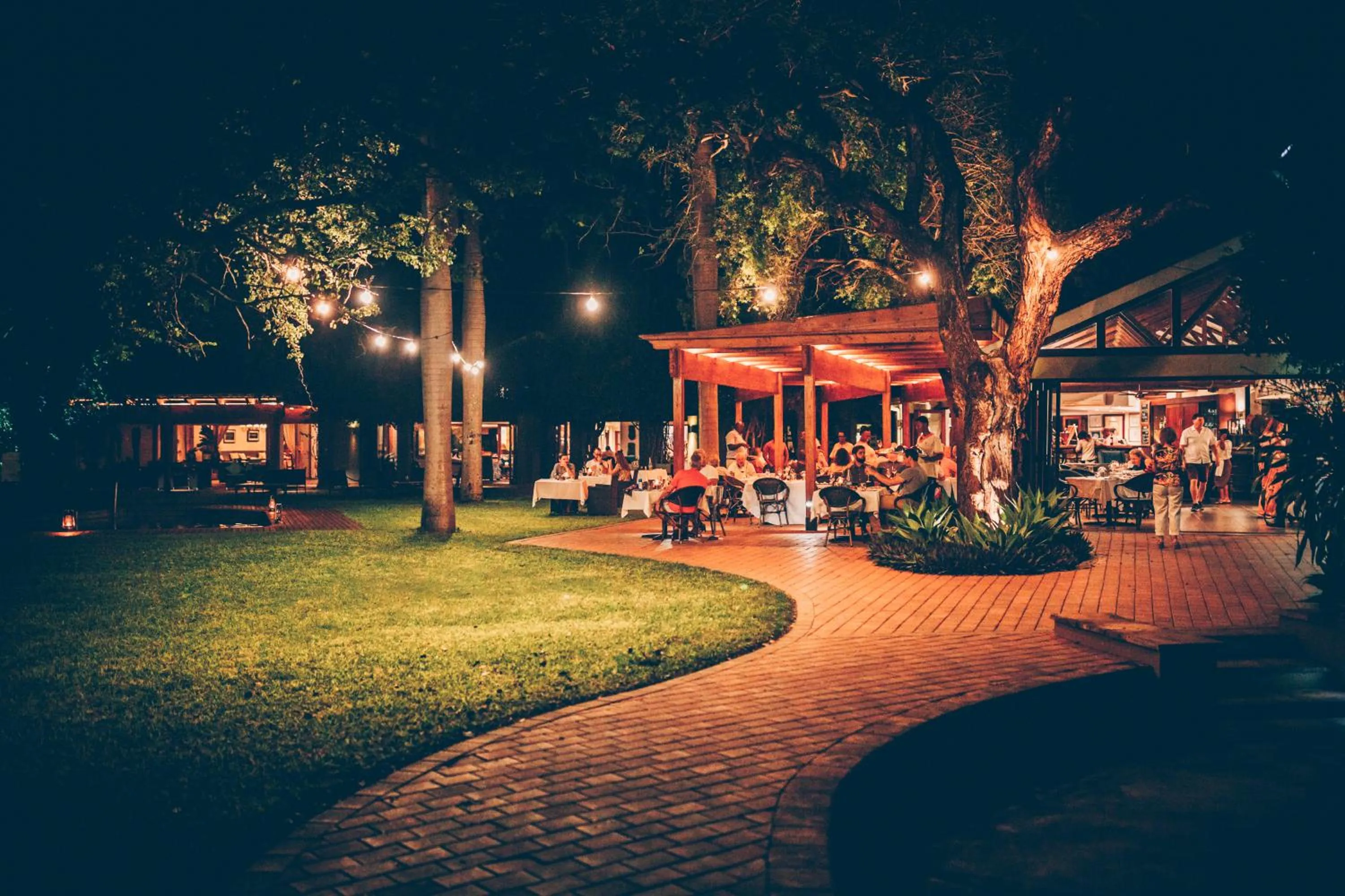 Balcony/Terrace in Ghost Mountain Inn