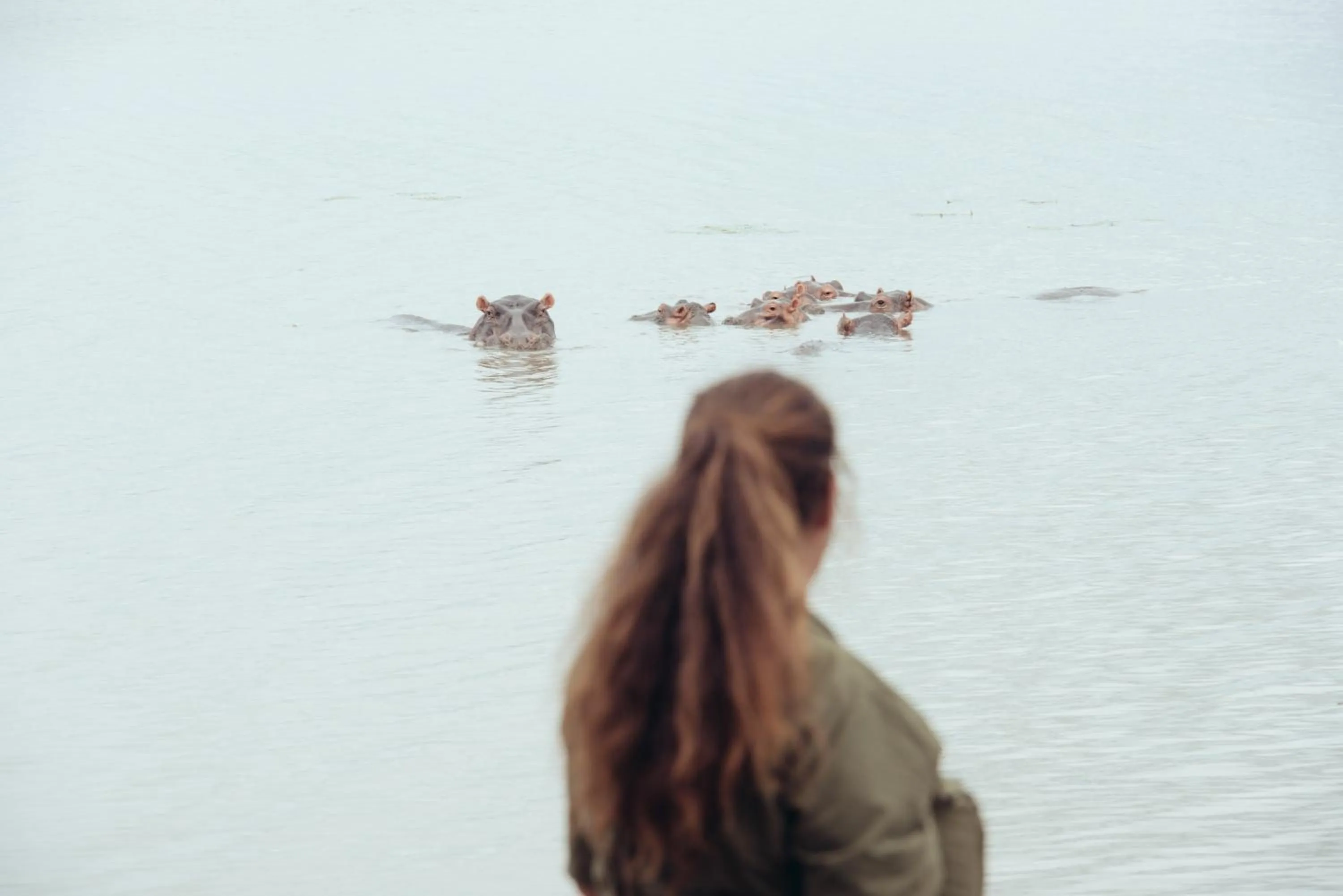 Staff in Ghost Mountain Inn