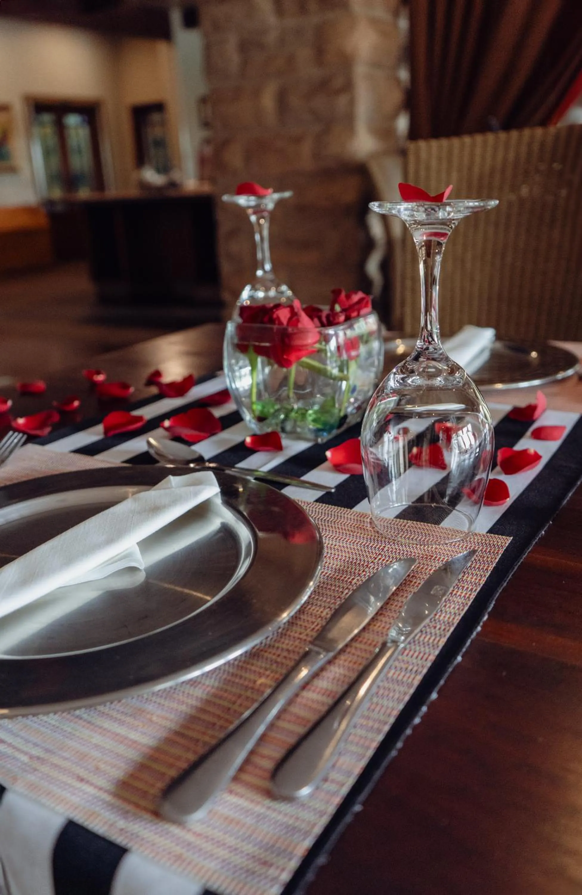 Food in Afrique Boutique Ruimsig