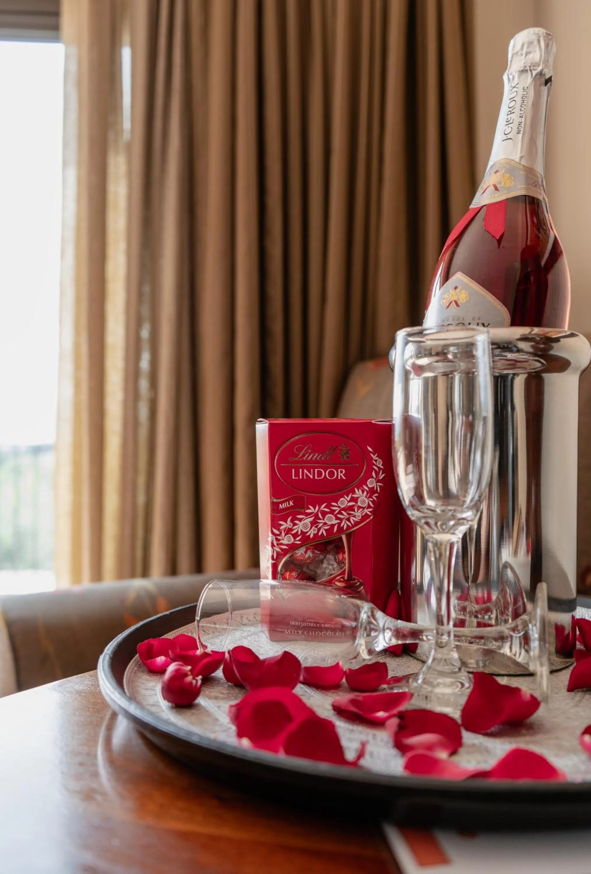 Drinks in Afrique Boutique Ruimsig