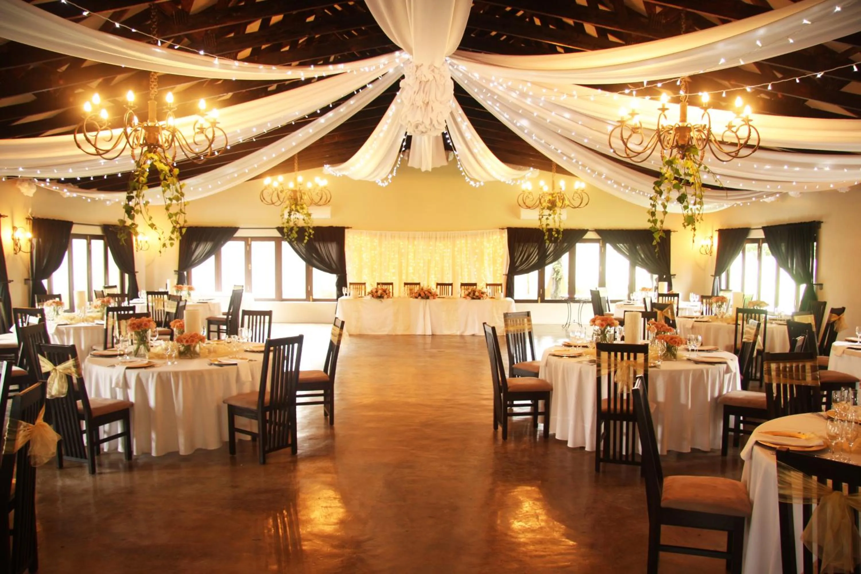 Banquet/Function facilities in Accolades Boutique Venue
