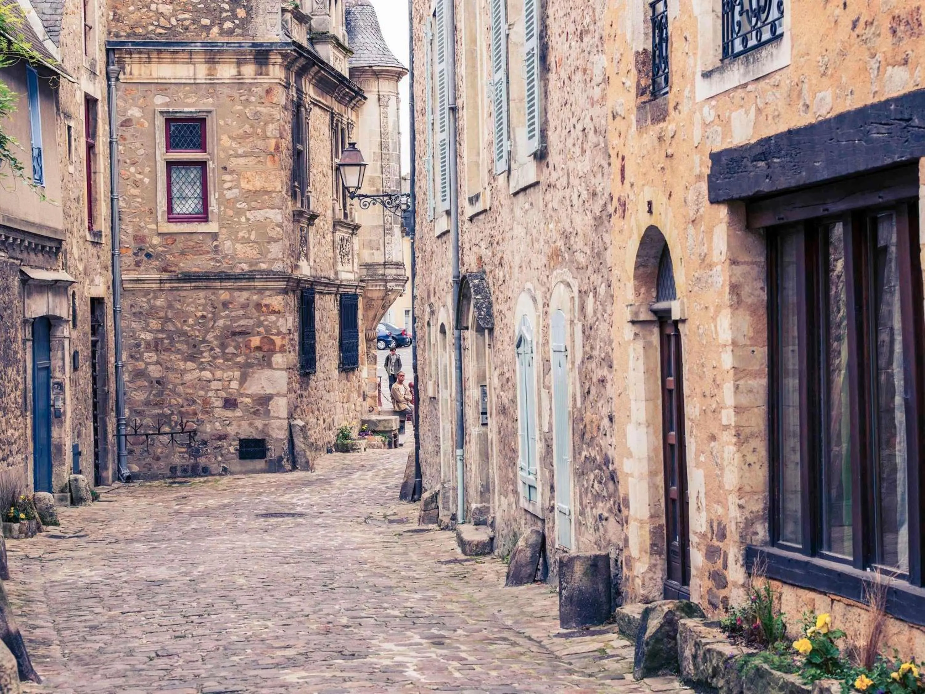 Other in ibis budget Le Mans Centre