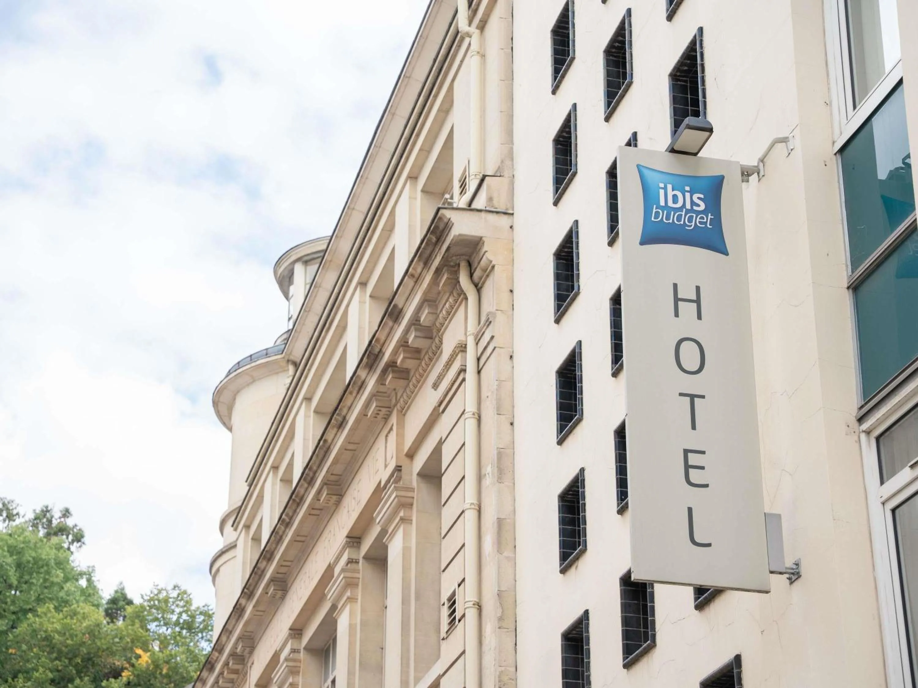 Other in ibis budget Le Mans Centre