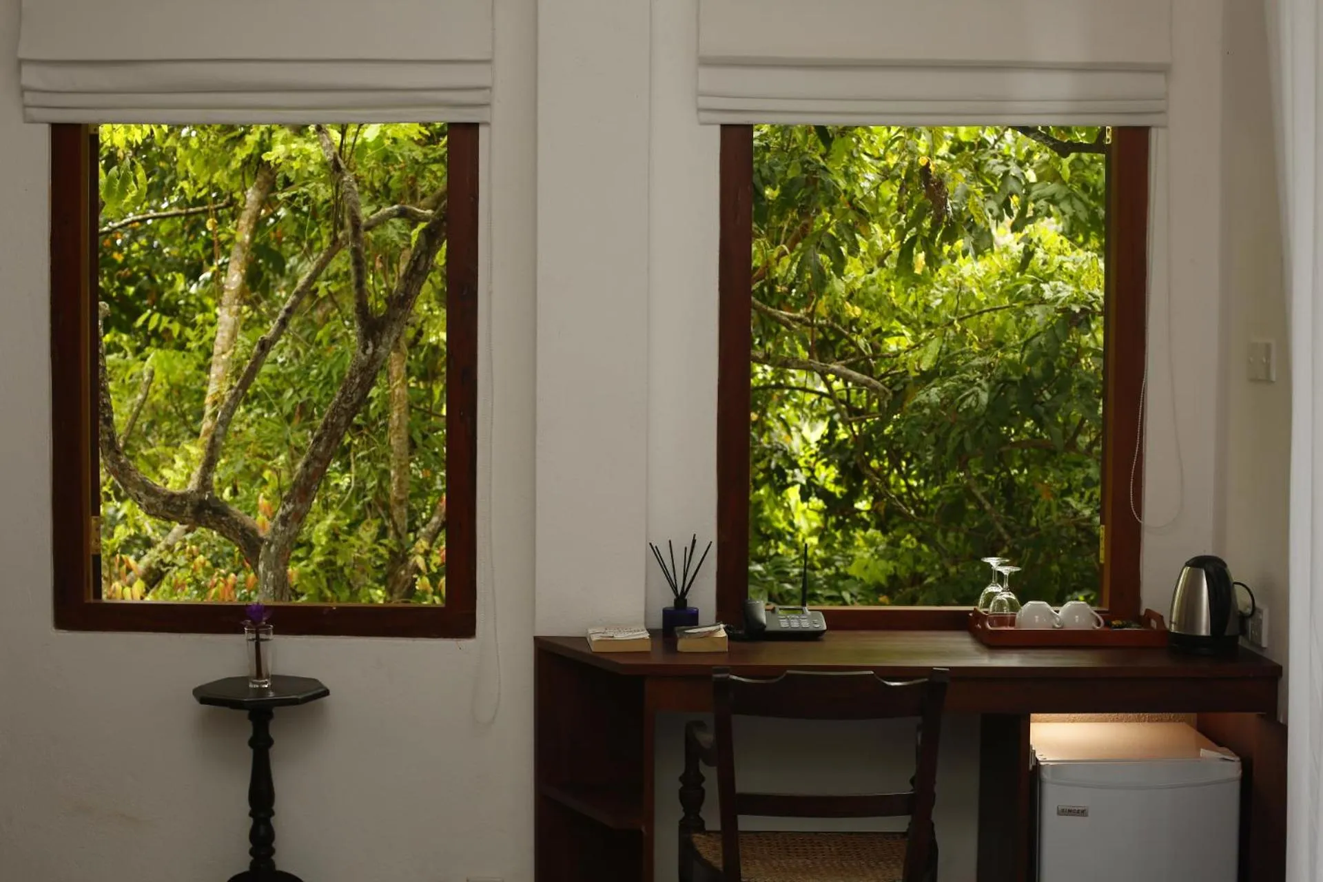 Coffee/tea facilities in Ceylon Olive Galle