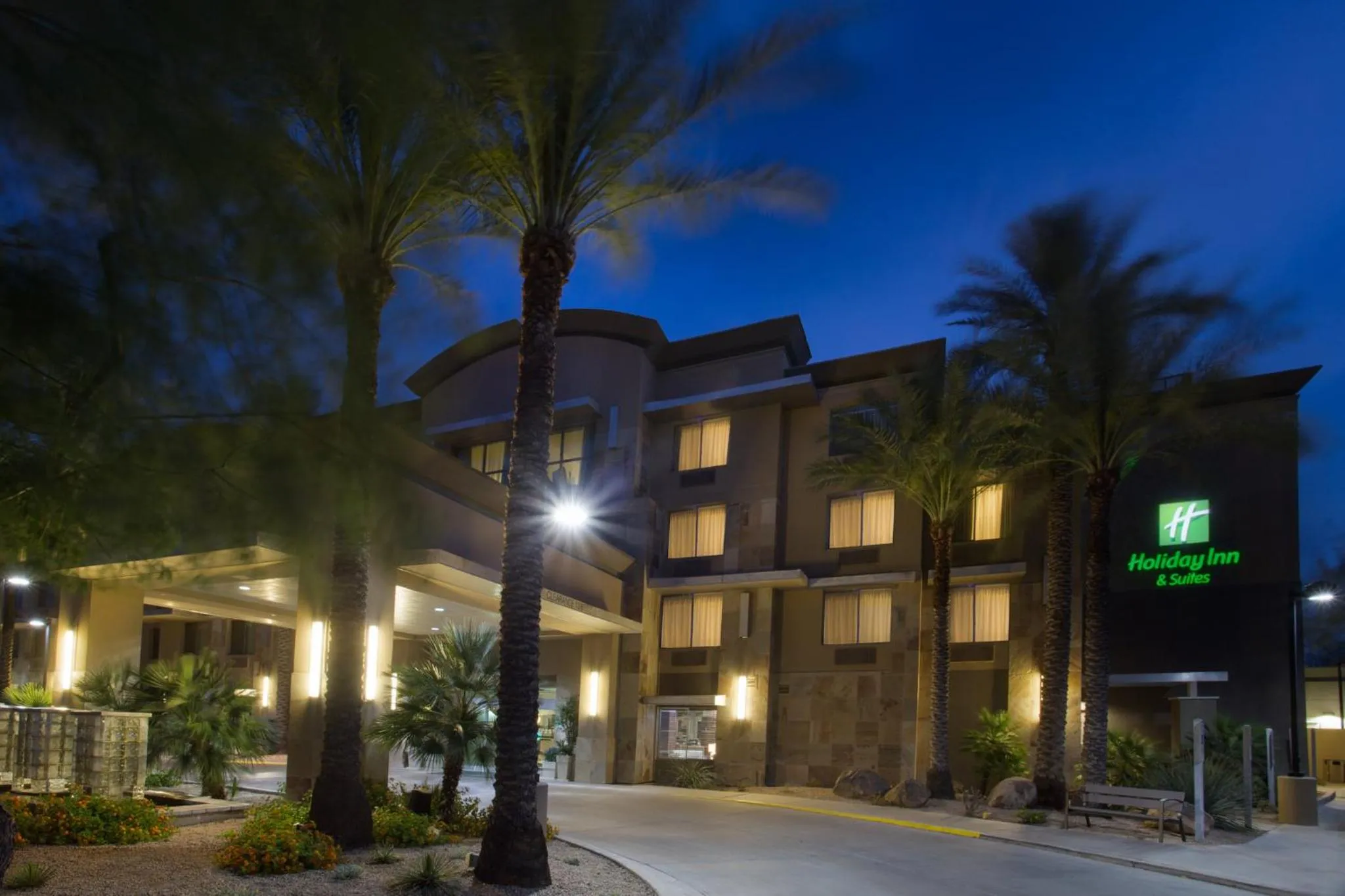 Property building in Holiday Inn Scottsdale North- Airpark by IHG